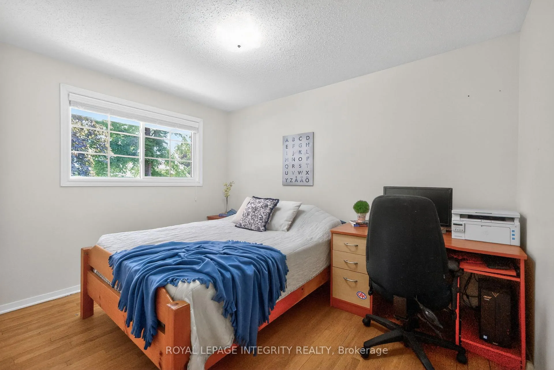 Photo 24 of 619 Blanchard Crescent, Ottawa, Mooneys Bay/Revelstoke — HOMEH