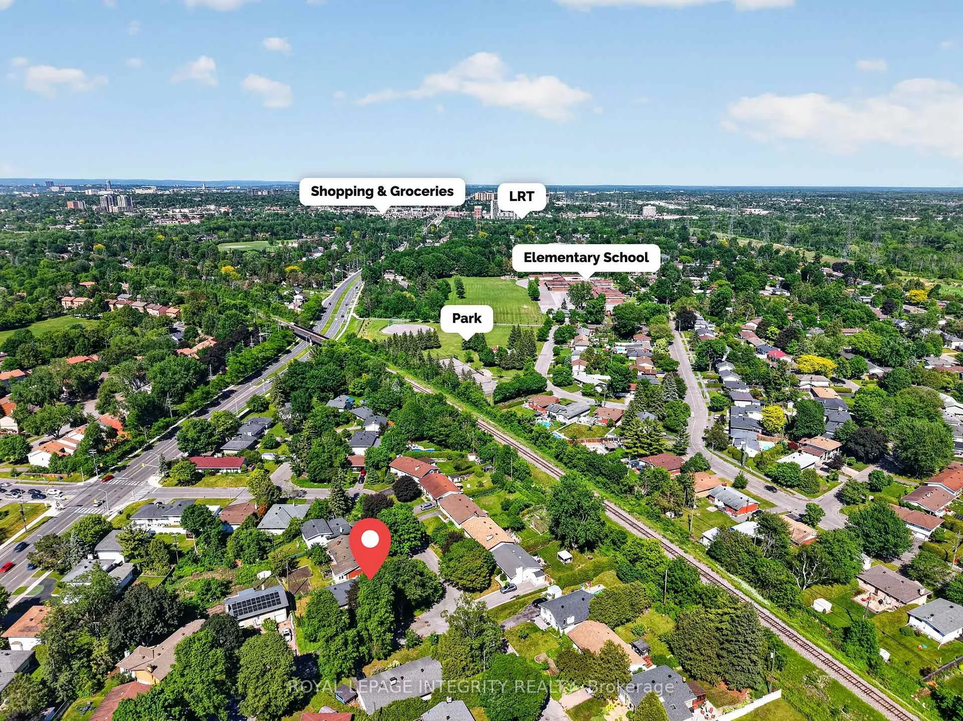 Photo 43 of 619 Blanchard Crescent, Ottawa, Mooneys Bay/Revelstoke — HOMEH