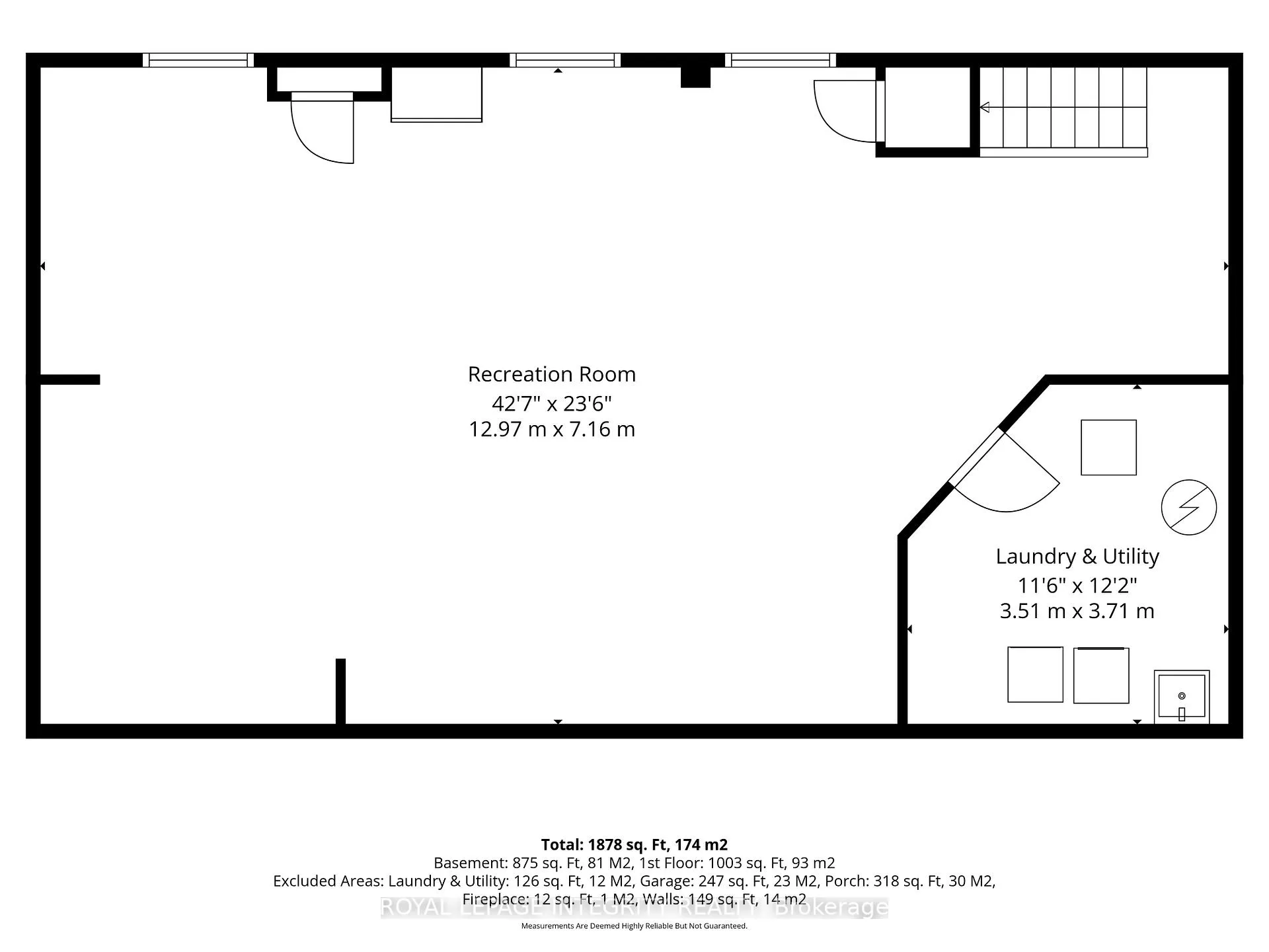 Photo 47 of 619 Blanchard Crescent, Ottawa, Mooneys Bay/Revelstoke — HOMEH