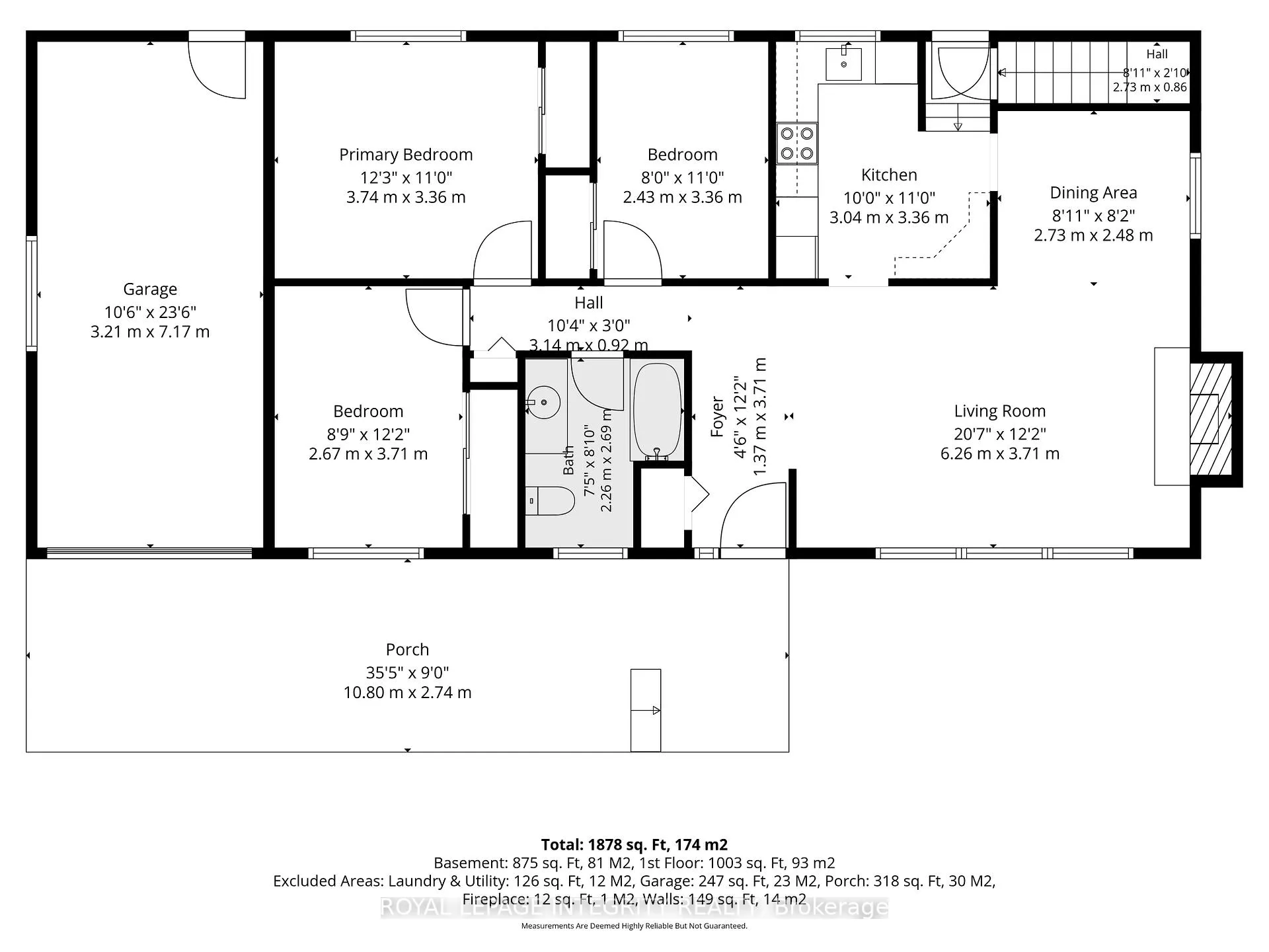 Photo 48 of 619 Blanchard Crescent, Ottawa, Mooneys Bay/Revelstoke — HOMEH
