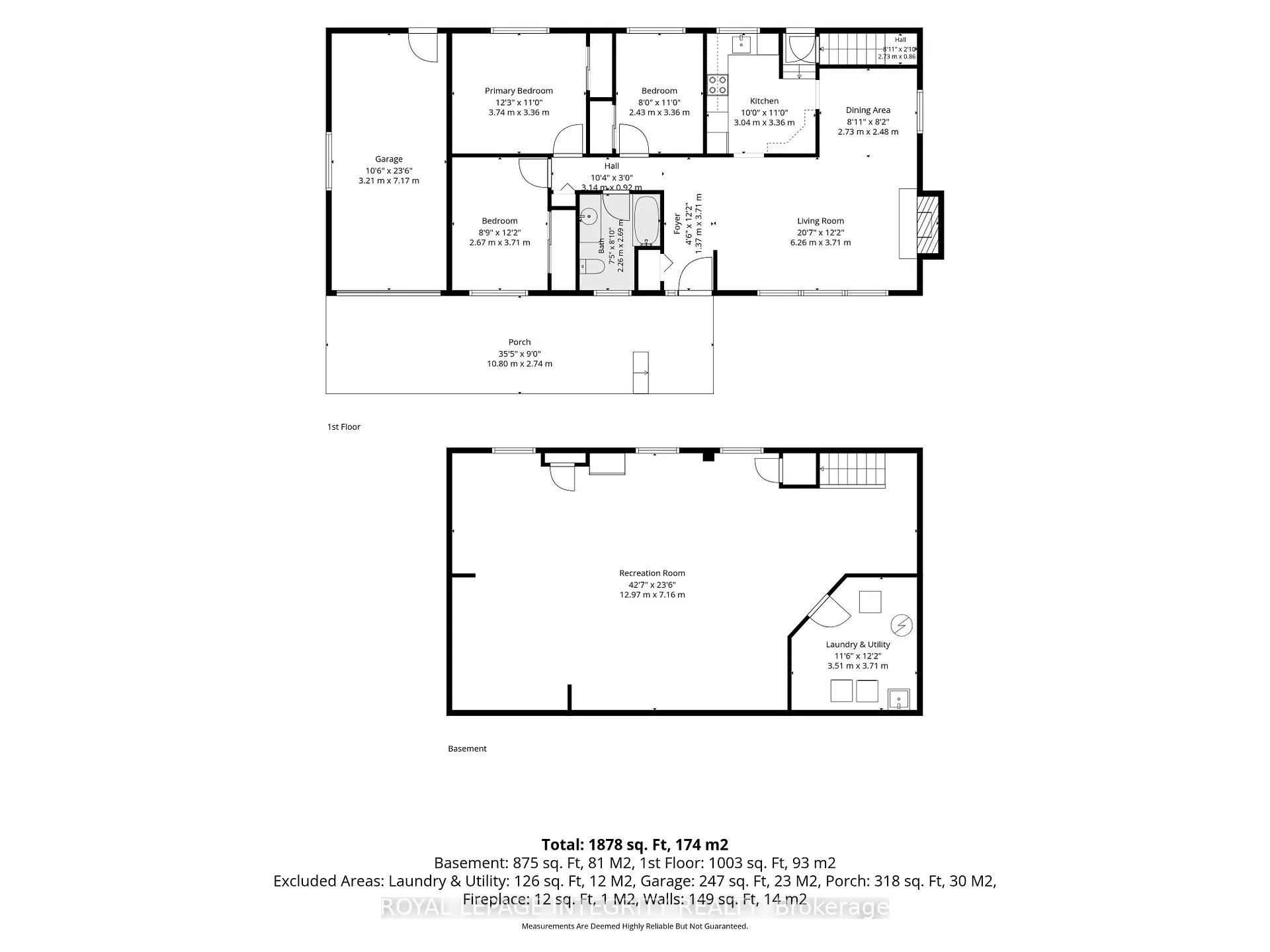 Photo 49 of 619 Blanchard Crescent, Ottawa, Mooneys Bay/Revelstoke — HOMEH