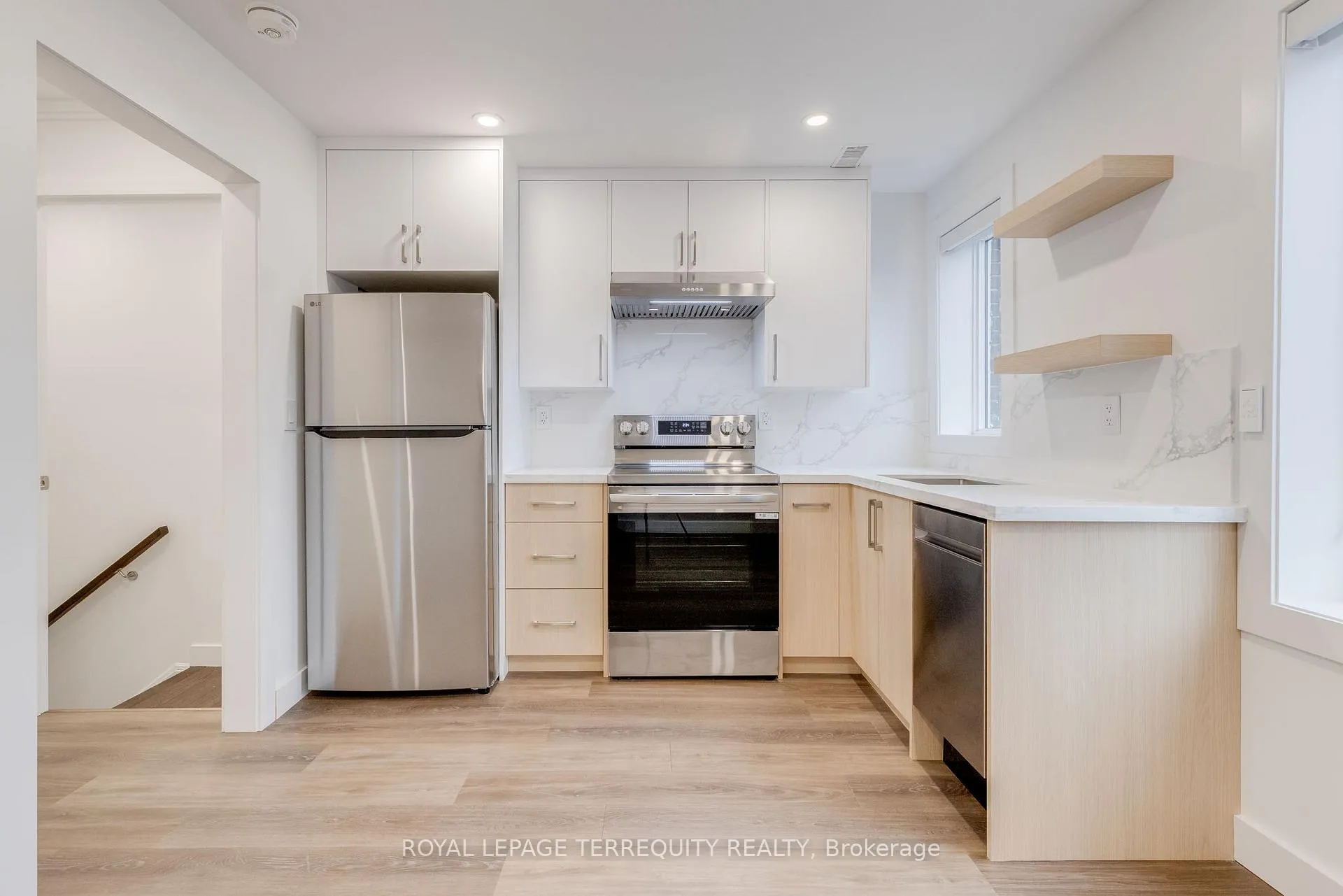 Photo 2 of Unit 3, 94 Earlscourt Avenue, Toronto, Corso Italia-Davenport — HOMEH