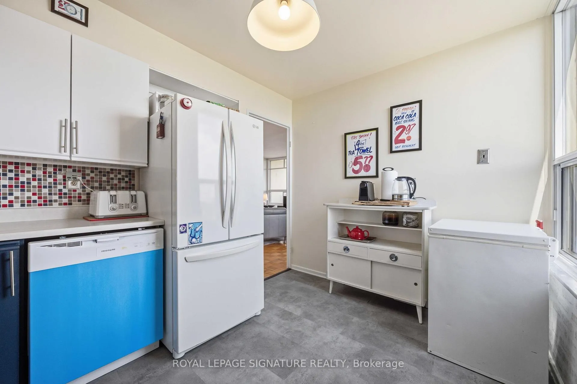 Photo 18 of Unit 1502, 980 Broadview Avenue, Toronto, Broadview North — HOMEH