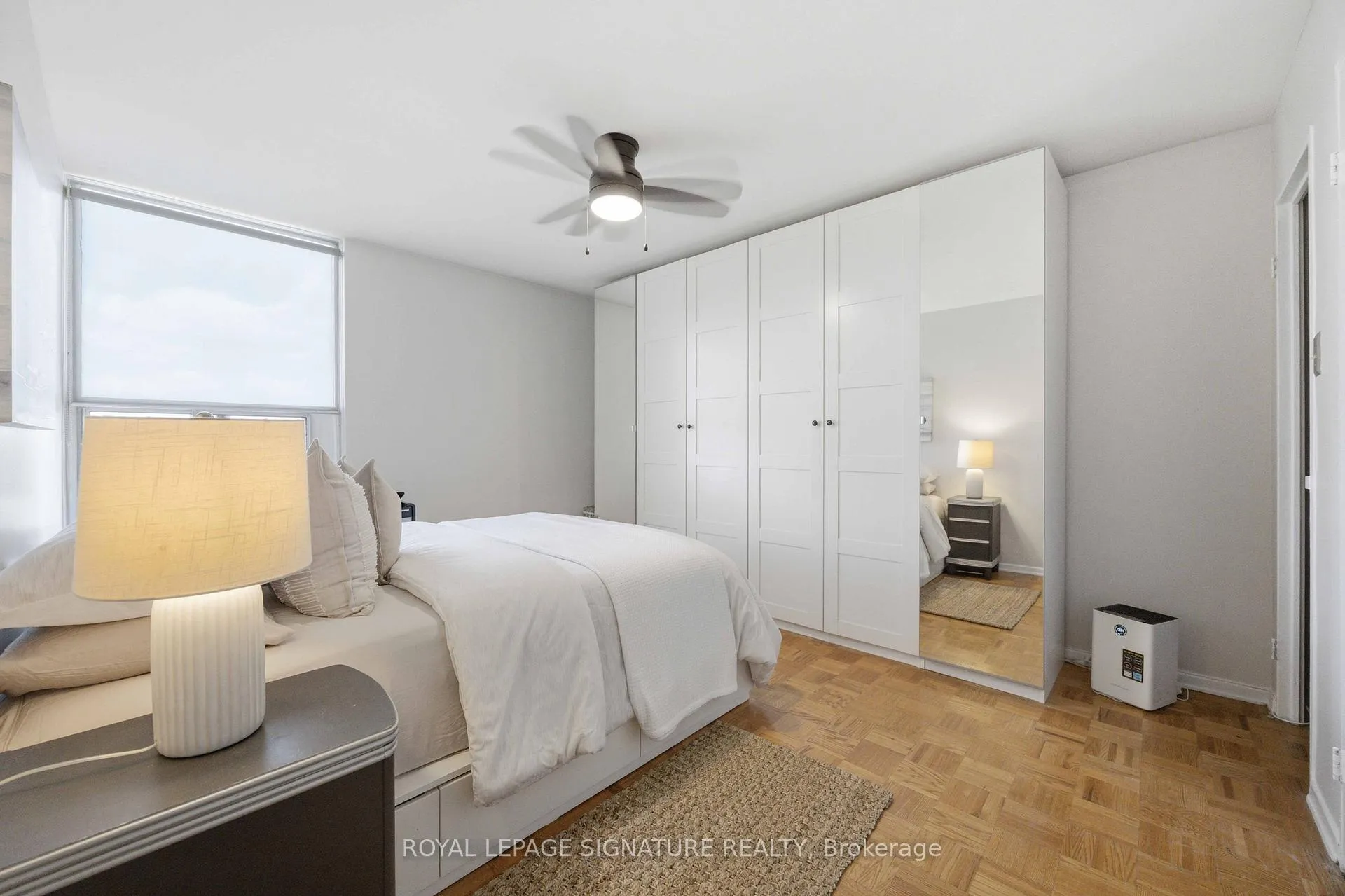 Photo 20 of Unit 1502, 980 Broadview Avenue, Toronto, Broadview North — HOMEH