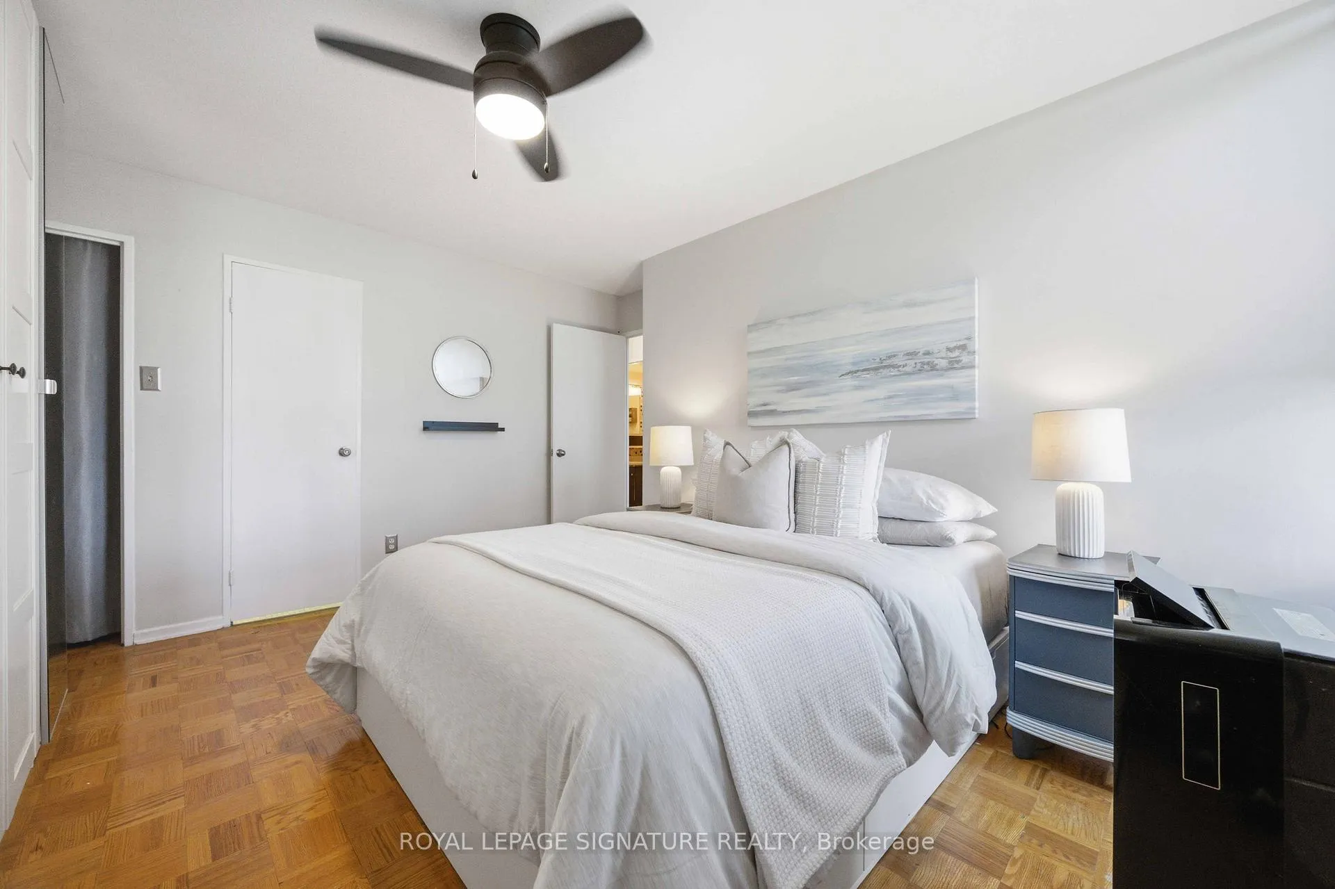 Photo 21 of Unit 1502, 980 Broadview Avenue, Toronto, Broadview North — HOMEH