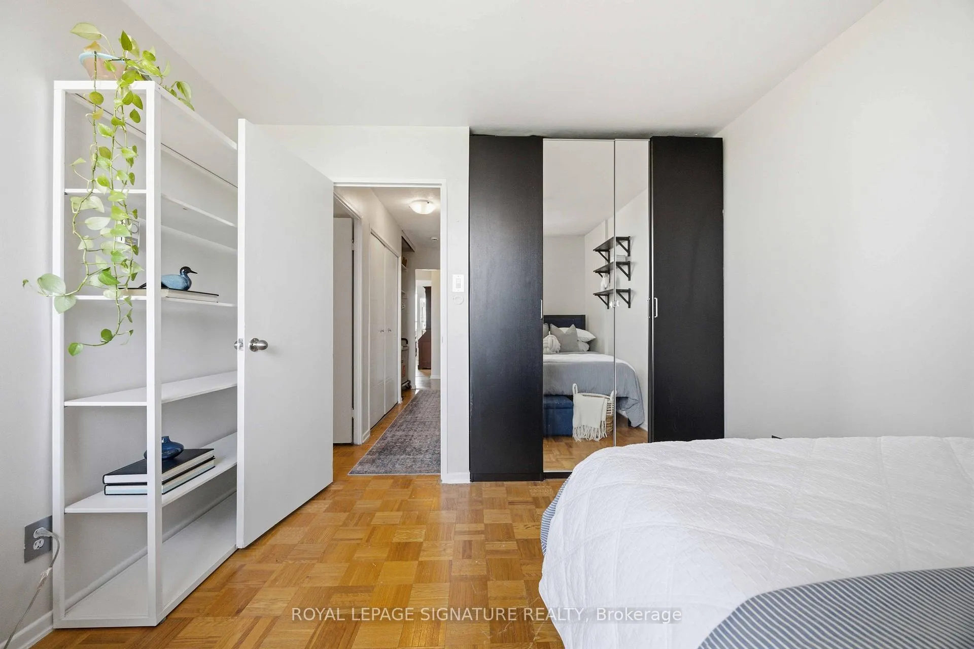 Photo 24 of Unit 1502, 980 Broadview Avenue, Toronto, Broadview North — HOMEH
