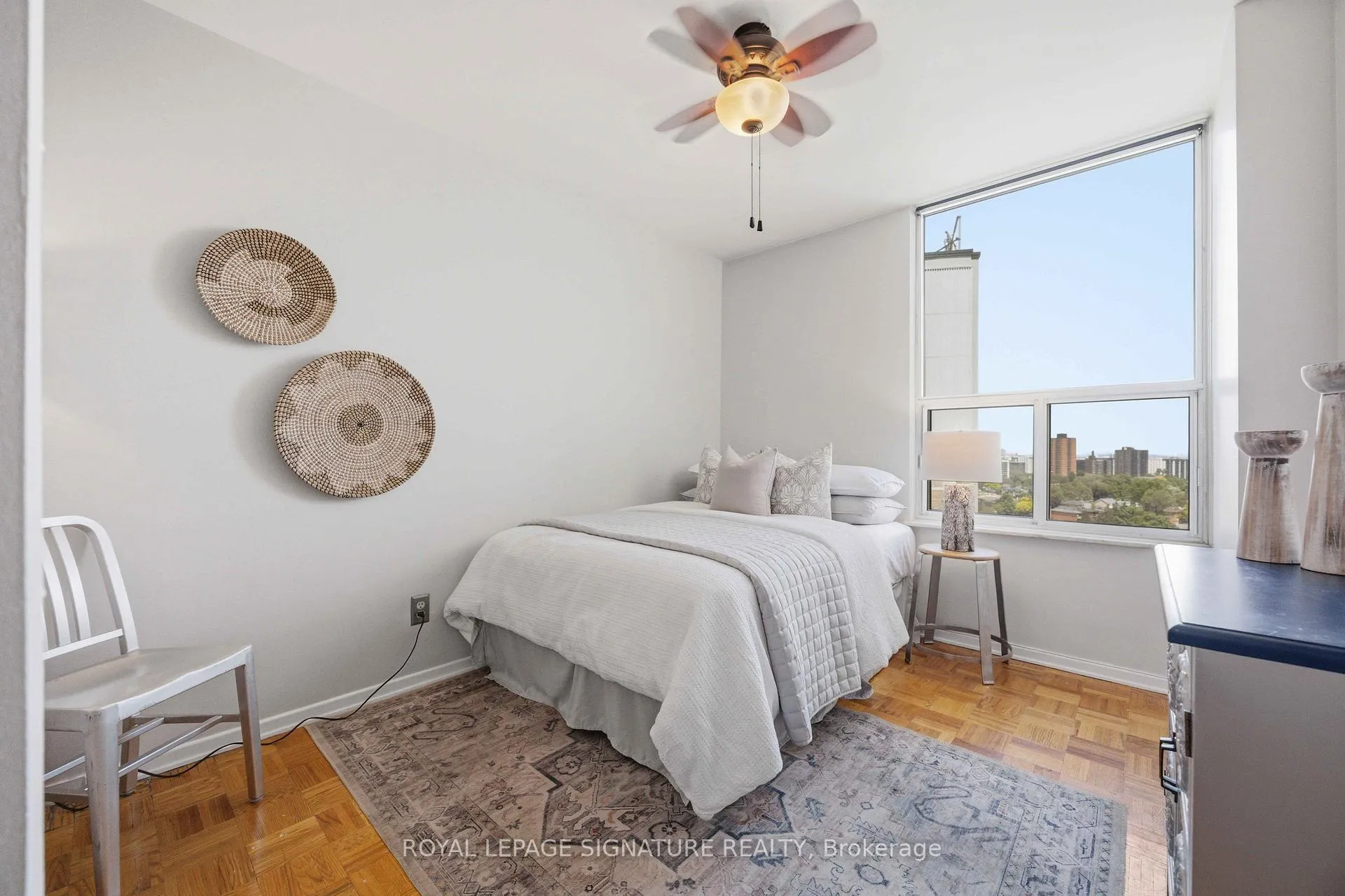 Photo 25 of Unit 1502, 980 Broadview Avenue, Toronto, Broadview North — HOMEH