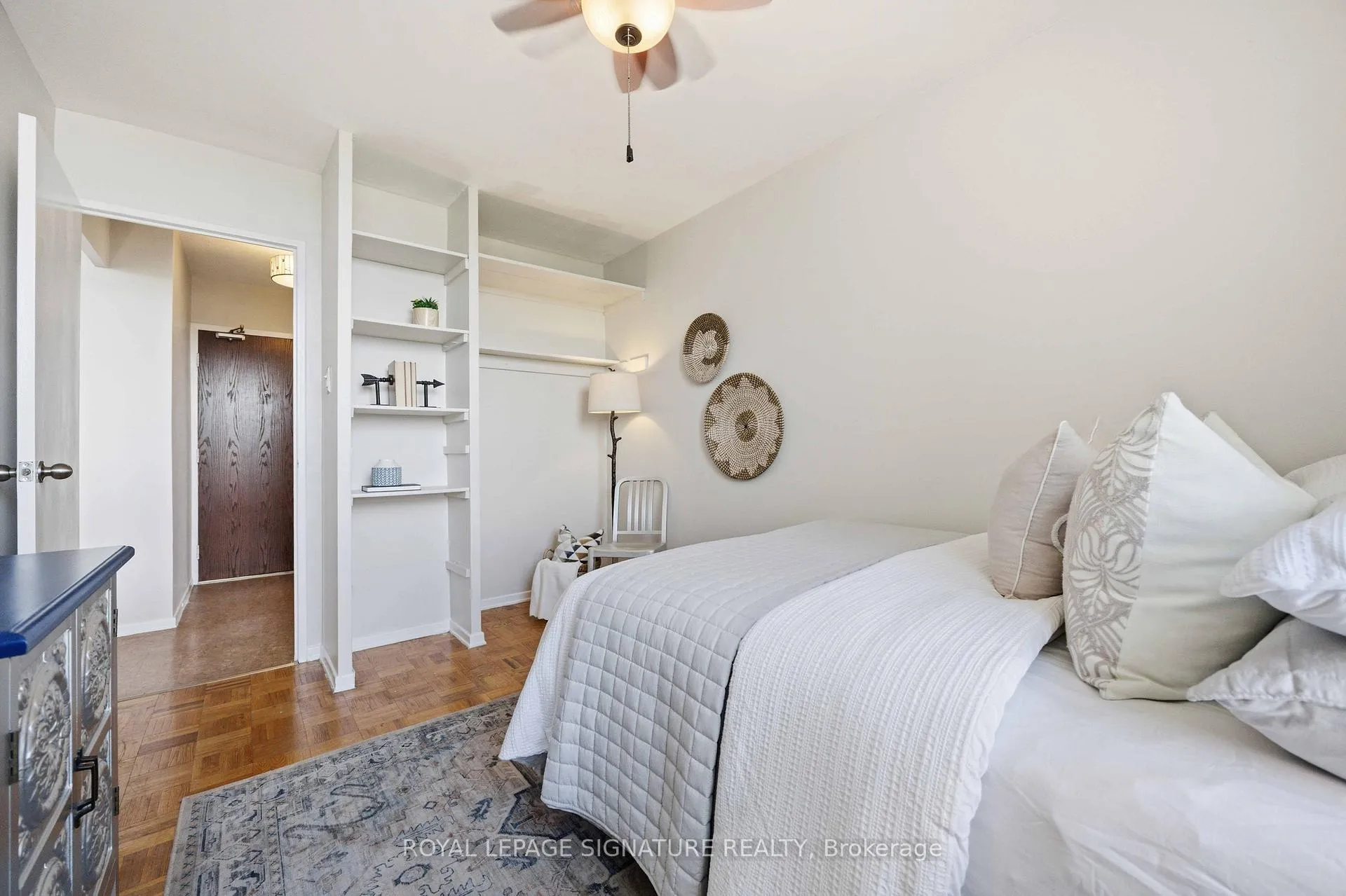 Photo 26 of Unit 1502, 980 Broadview Avenue, Toronto, Broadview North — HOMEH