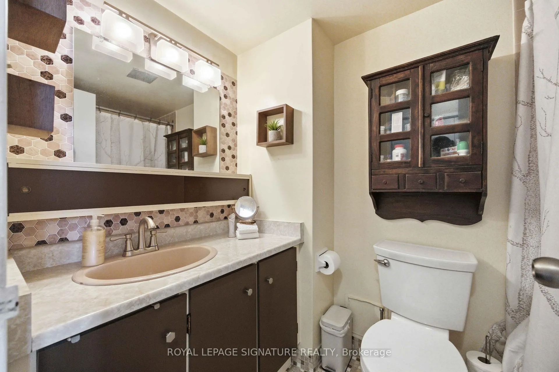 Photo 27 of Unit 1502, 980 Broadview Avenue, Toronto, Broadview North — HOMEH