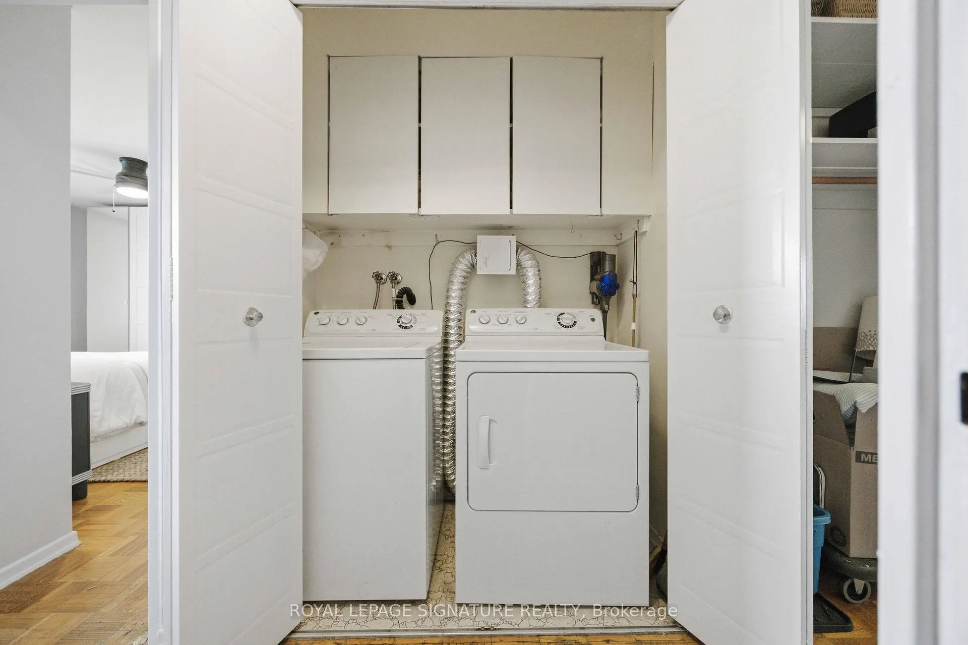 Photo 28 of Unit 1502, 980 Broadview Avenue, Toronto, Broadview North — HOMEH