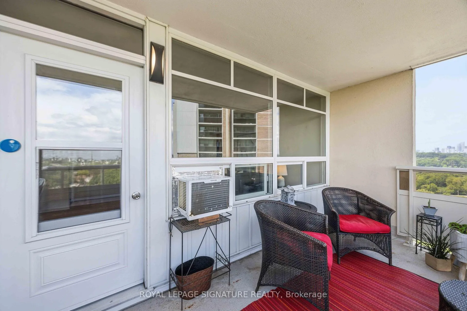 Photo 31 of Unit 1502, 980 Broadview Avenue, Toronto, Broadview North — HOMEH