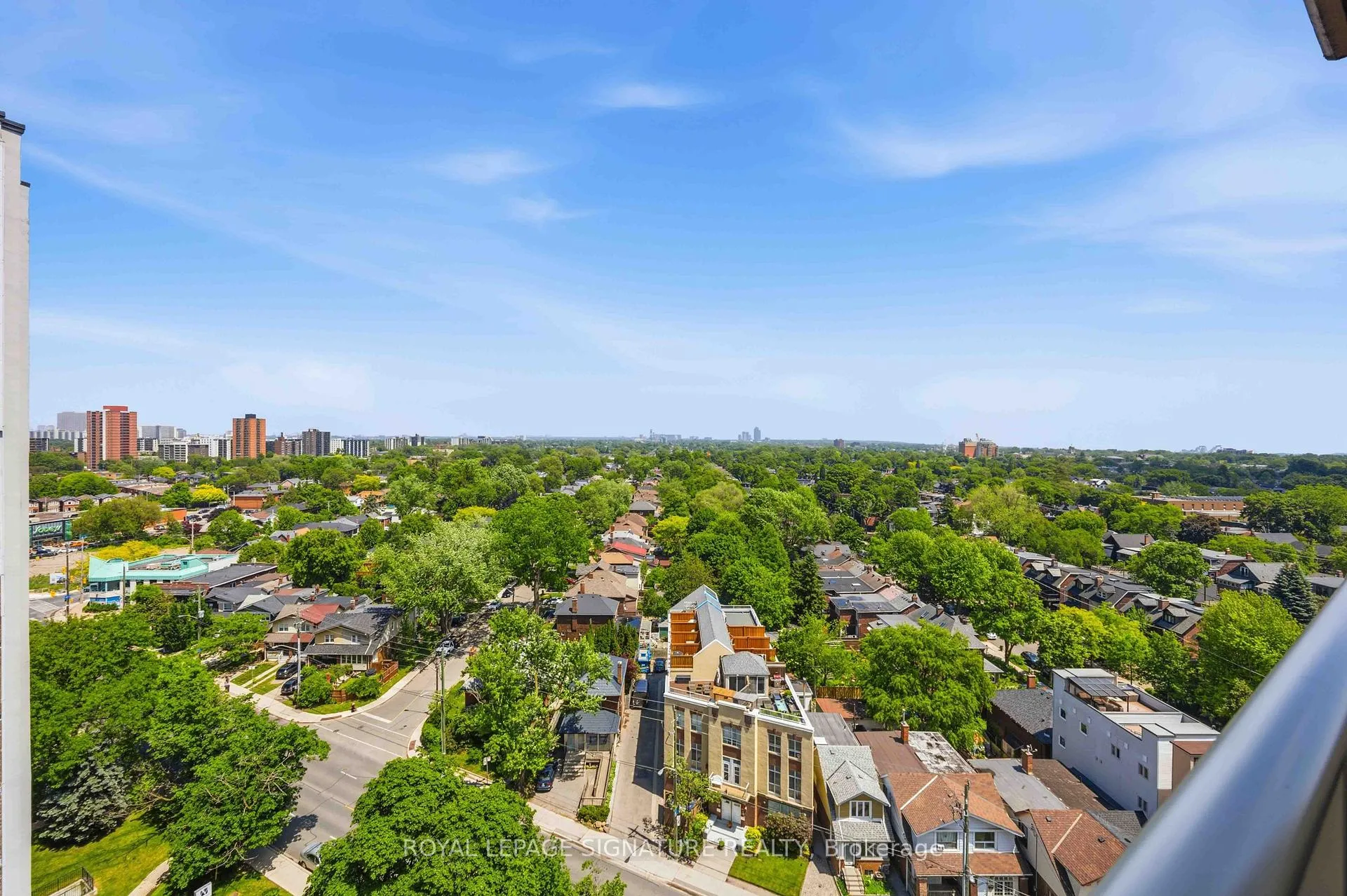 Photo 32 of Unit 1502, 980 Broadview Avenue, Toronto, Broadview North — HOMEH