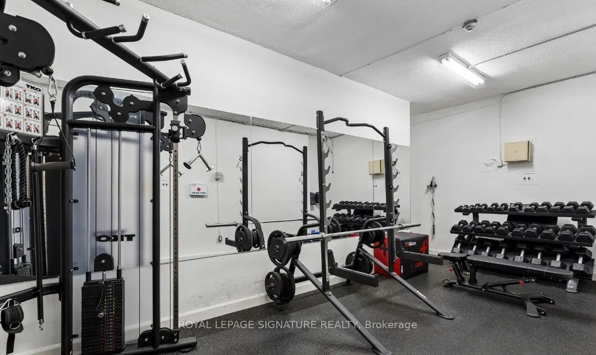 Photo 36 of Unit 1502, 980 Broadview Avenue, Toronto, Broadview North — HOMEH