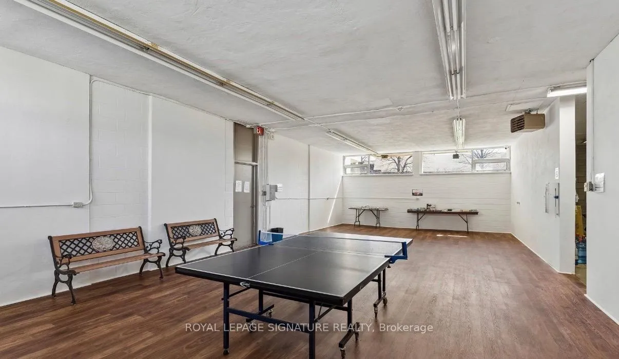 Photo 37 of Unit 1502, 980 Broadview Avenue, Toronto, Broadview North — HOMEH