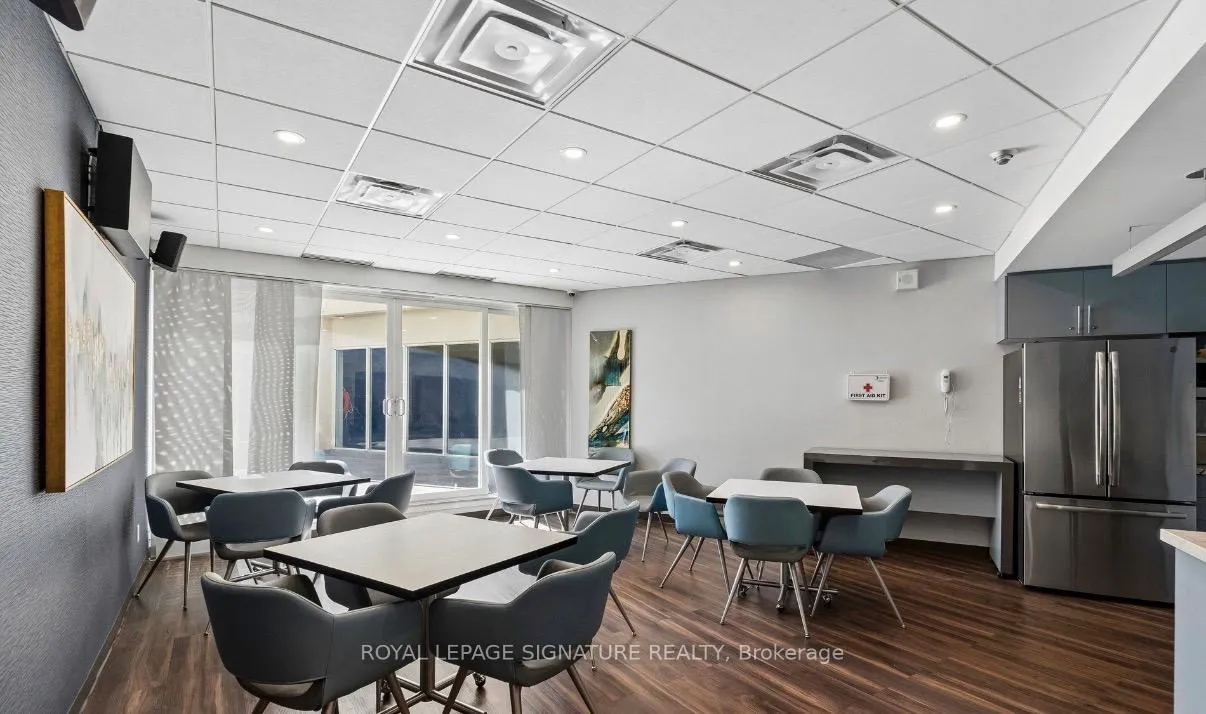 Photo 39 of Unit 1502, 980 Broadview Avenue, Toronto, Broadview North — HOMEH