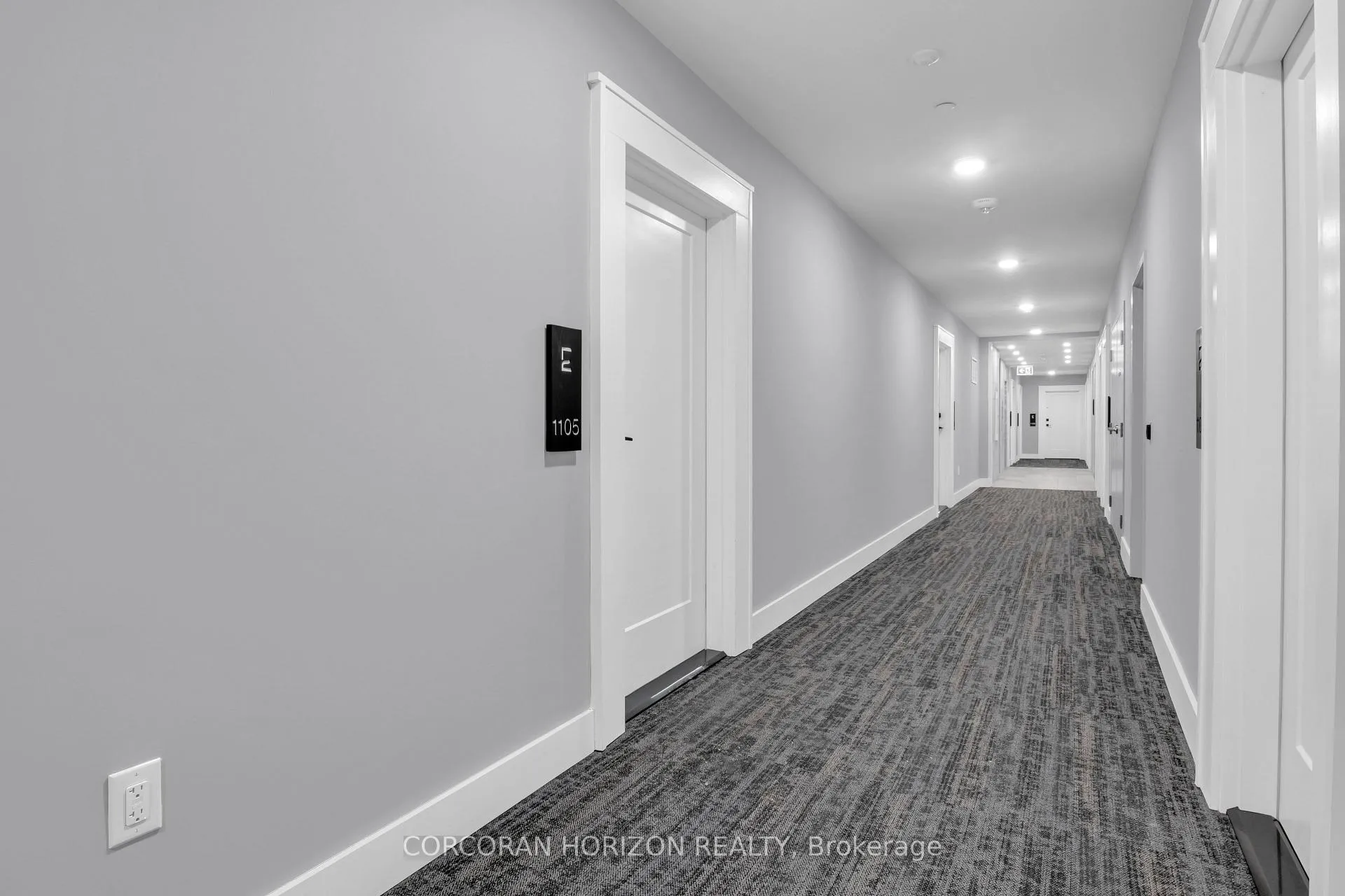 Photo 3 of Unit 1105, 71 Wyndham Street S, Guelph, St. Patrick's Ward — HOMEH