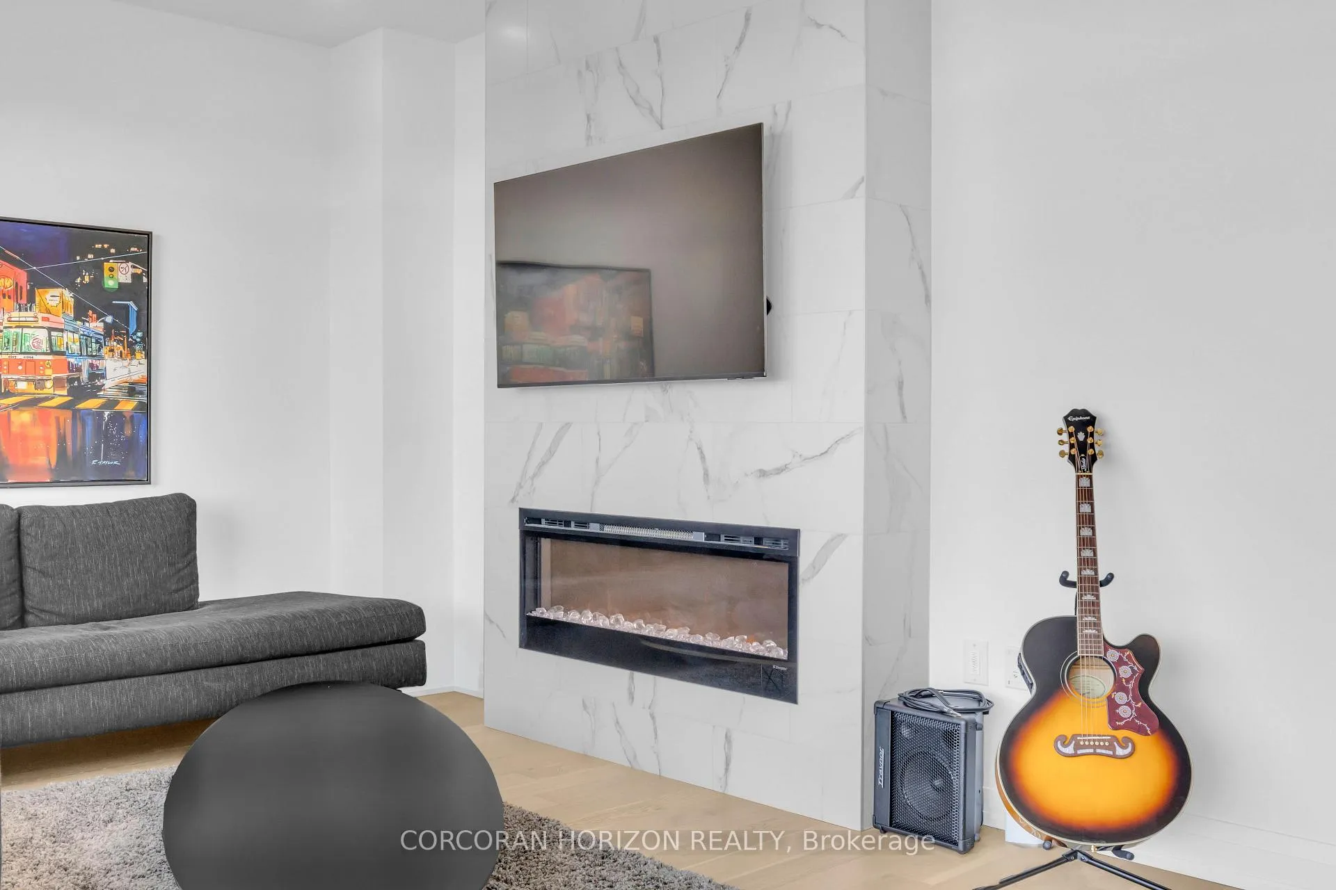 Photo 6 of Unit 1105, 71 Wyndham Street S, Guelph, St. Patrick's Ward — HOMEH