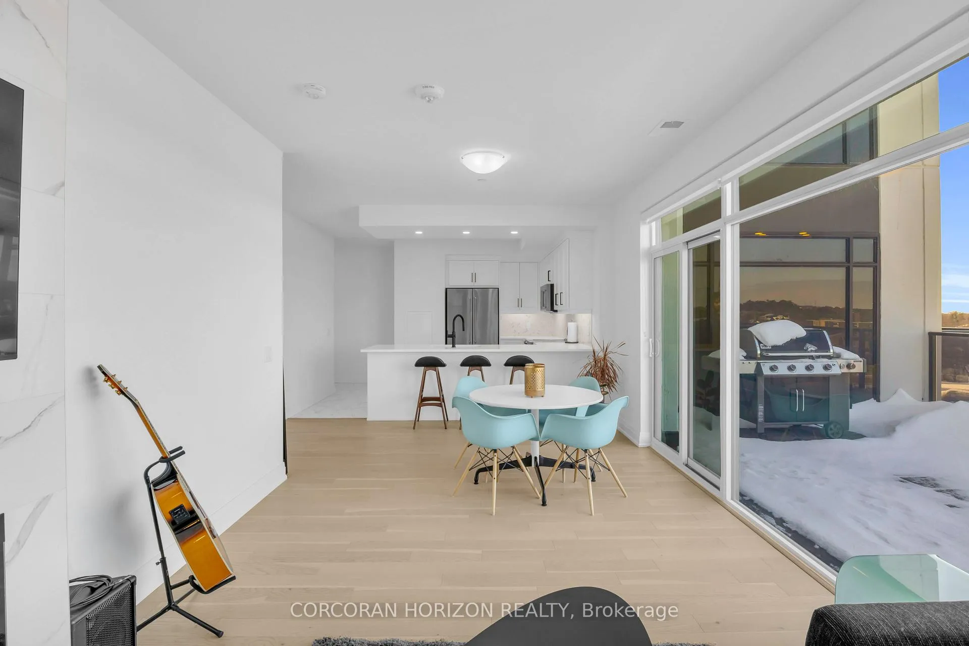Photo 12 of Unit 1105, 71 Wyndham Street S, Guelph, St. Patrick's Ward — HOMEH