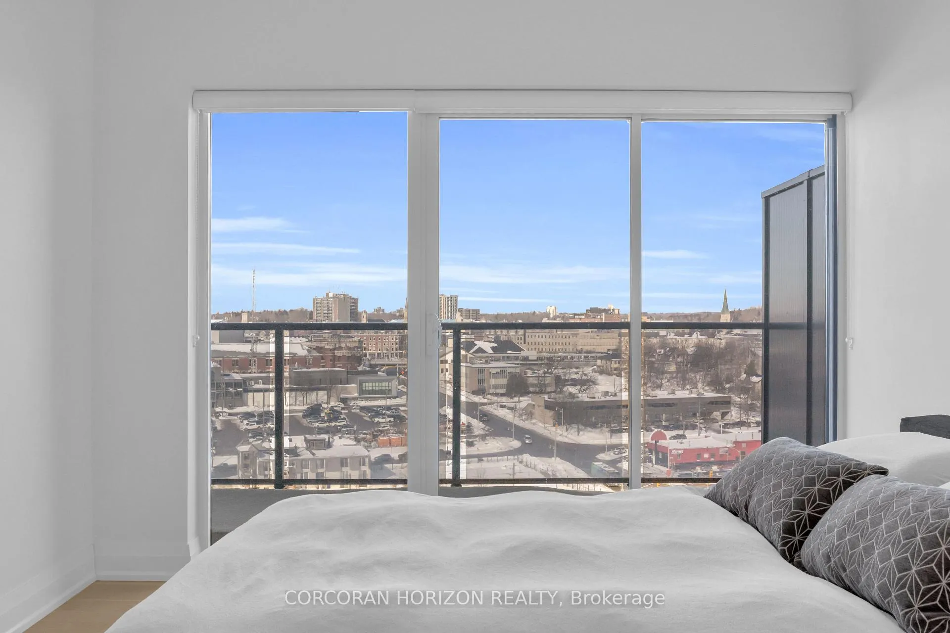 Photo 24 of Unit 1105, 71 Wyndham Street S, Guelph, St. Patrick's Ward — HOMEH