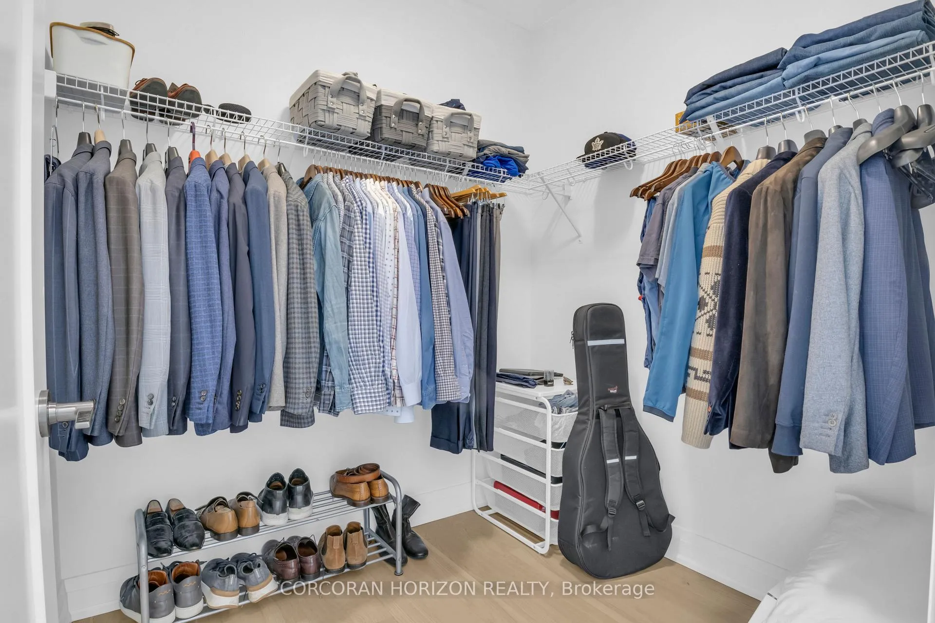 Photo 25 of Unit 1105, 71 Wyndham Street S, Guelph, St. Patrick's Ward — HOMEH