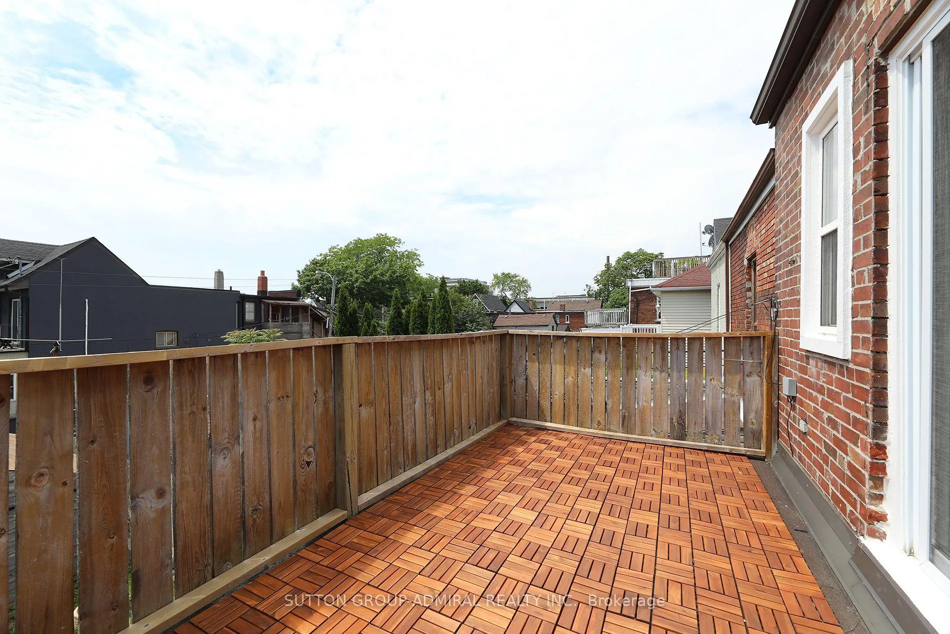 Photo 14 of 21 Wallace Avenue, Toronto, Dovercourt-Wallace Emerson-Junction — HOMEH
