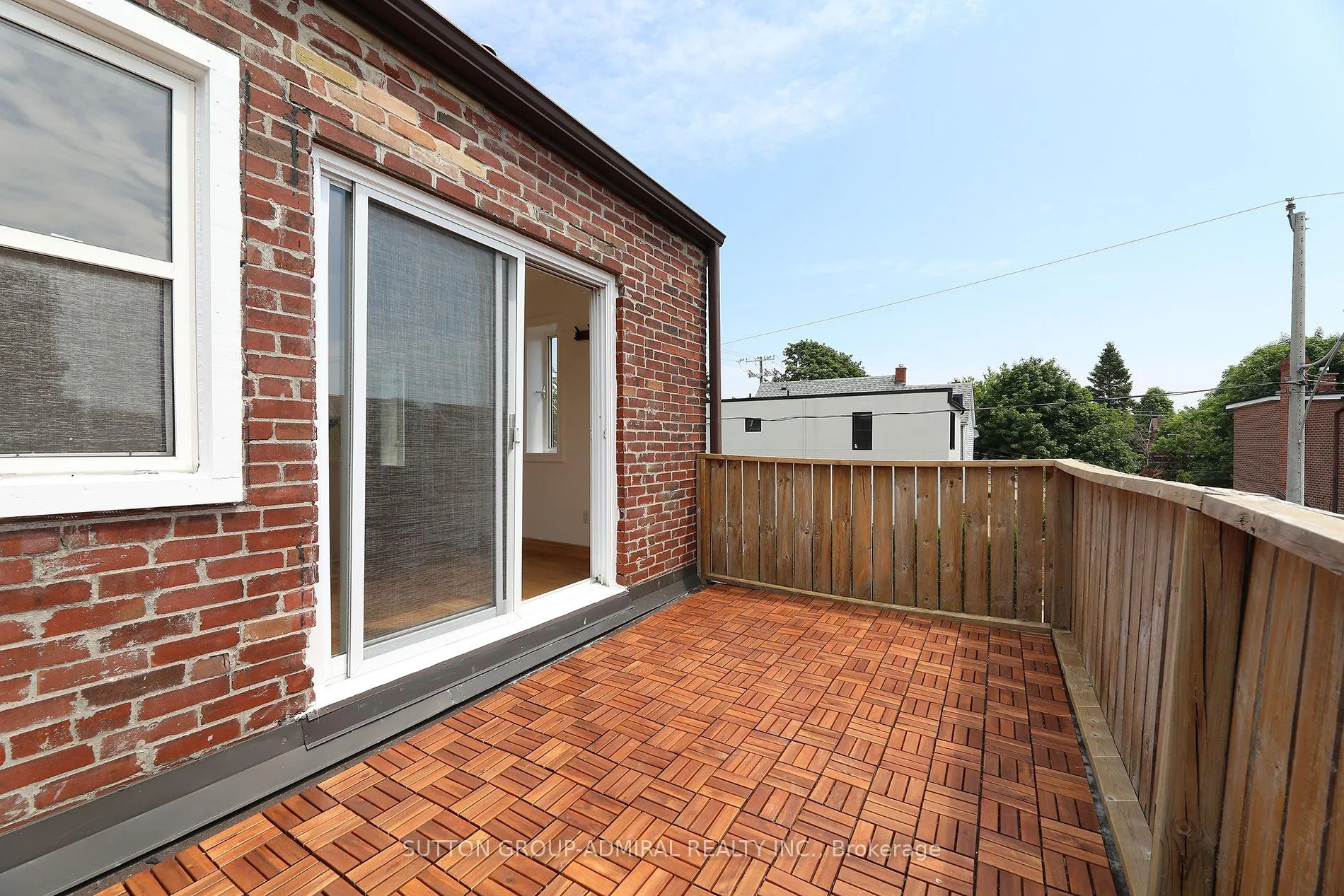 Photo 15 of 21 Wallace Avenue, Toronto, Dovercourt-Wallace Emerson-Junction — HOMEH