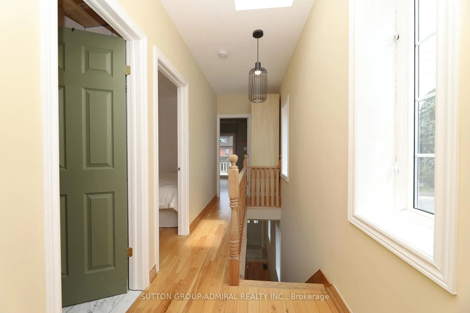 Photo 16 of 21 Wallace Avenue, Toronto, Dovercourt-Wallace Emerson-Junction — HOMEH