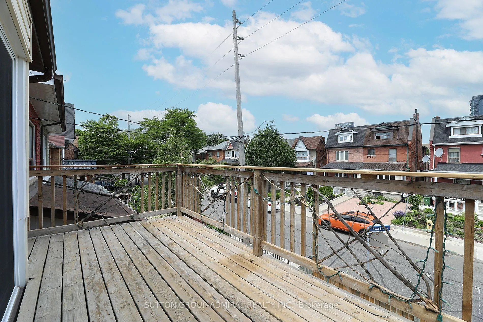 Photo 21 of 21 Wallace Avenue, Toronto, Dovercourt-Wallace Emerson-Junction — HOMEH