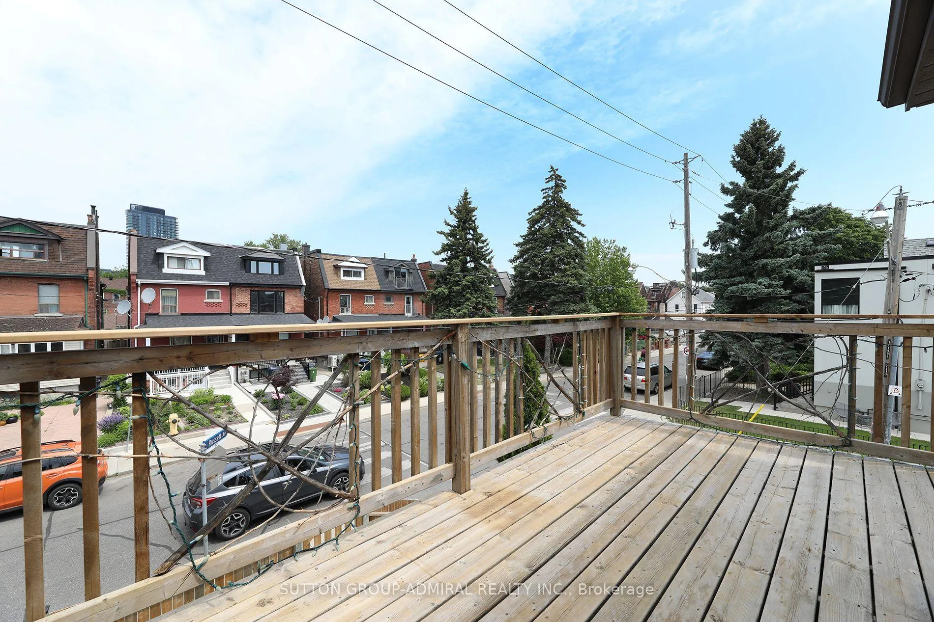 Photo 22 of 21 Wallace Avenue, Toronto, Dovercourt-Wallace Emerson-Junction — HOMEH