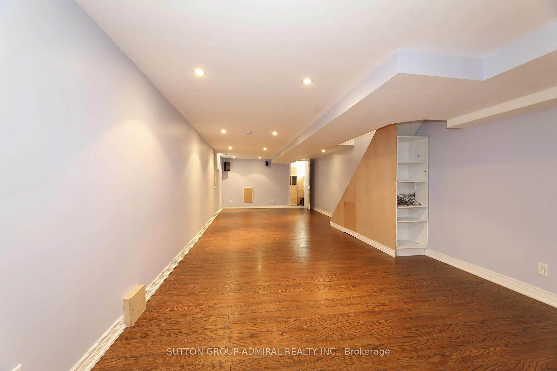 Photo 25 of 21 Wallace Avenue, Toronto, Dovercourt-Wallace Emerson-Junction — HOMEH