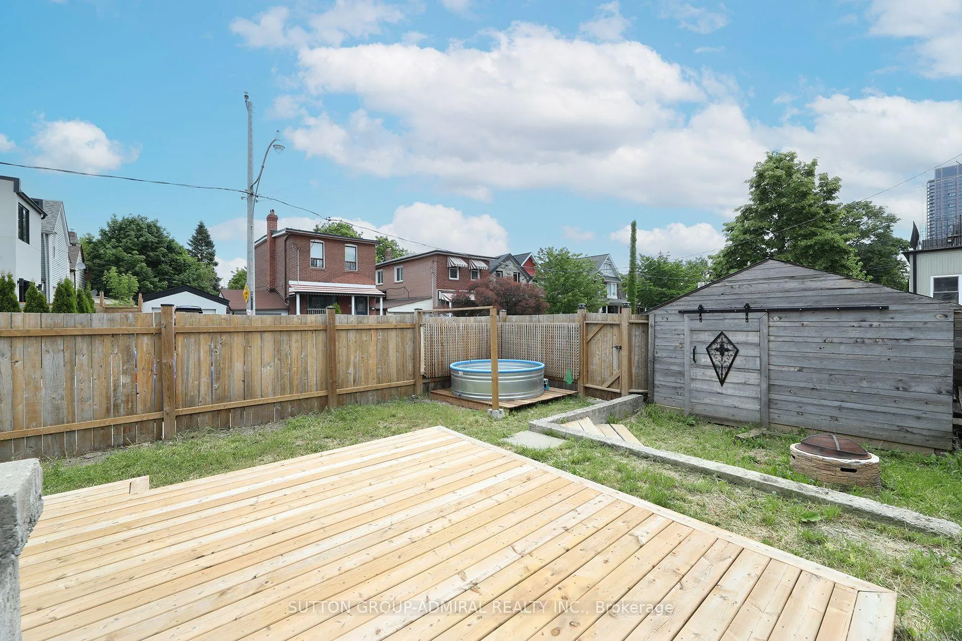 Photo 30 of 21 Wallace Avenue, Toronto, Dovercourt-Wallace Emerson-Junction — HOMEH