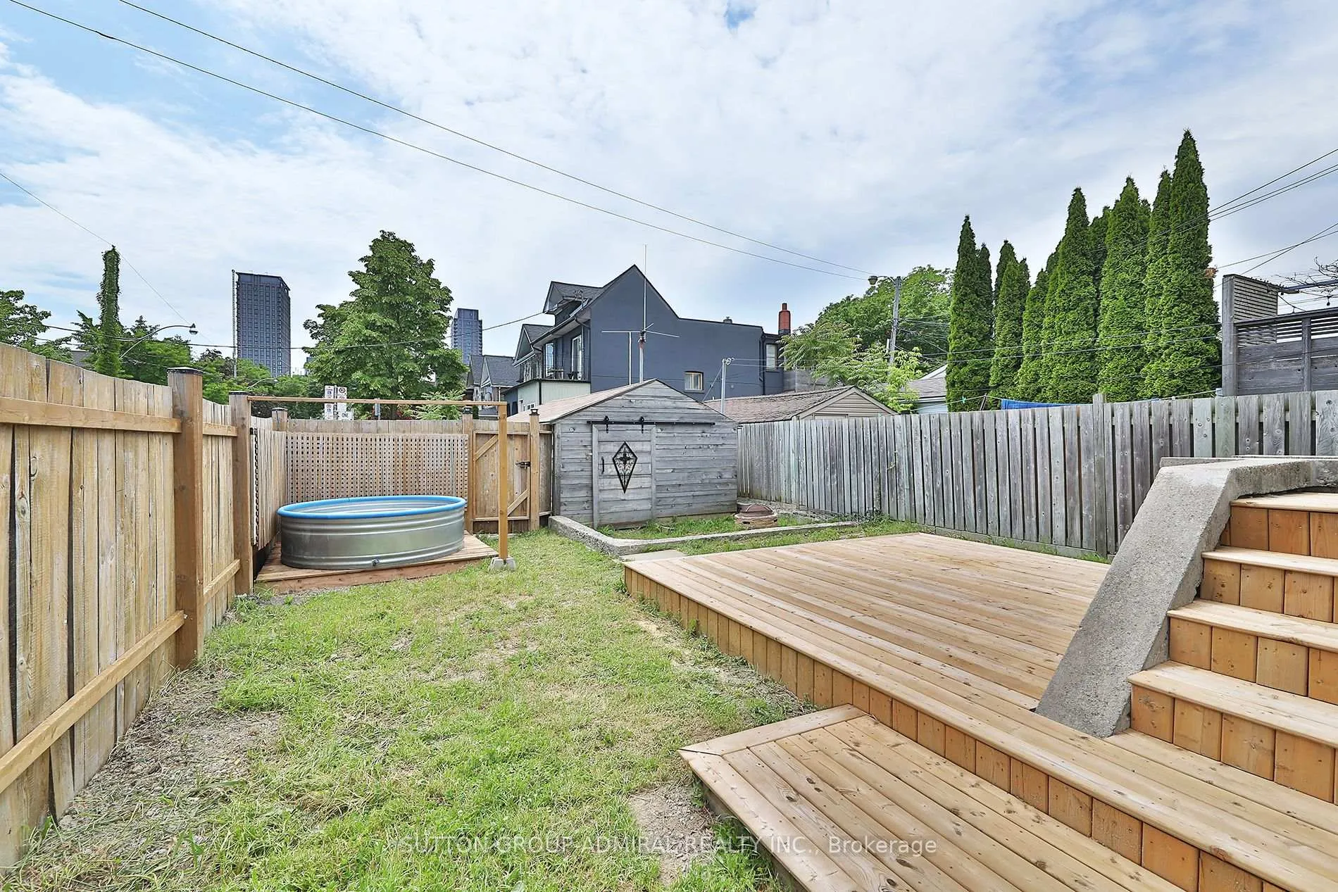 Photo 31 of 21 Wallace Avenue, Toronto, Dovercourt-Wallace Emerson-Junction — HOMEH