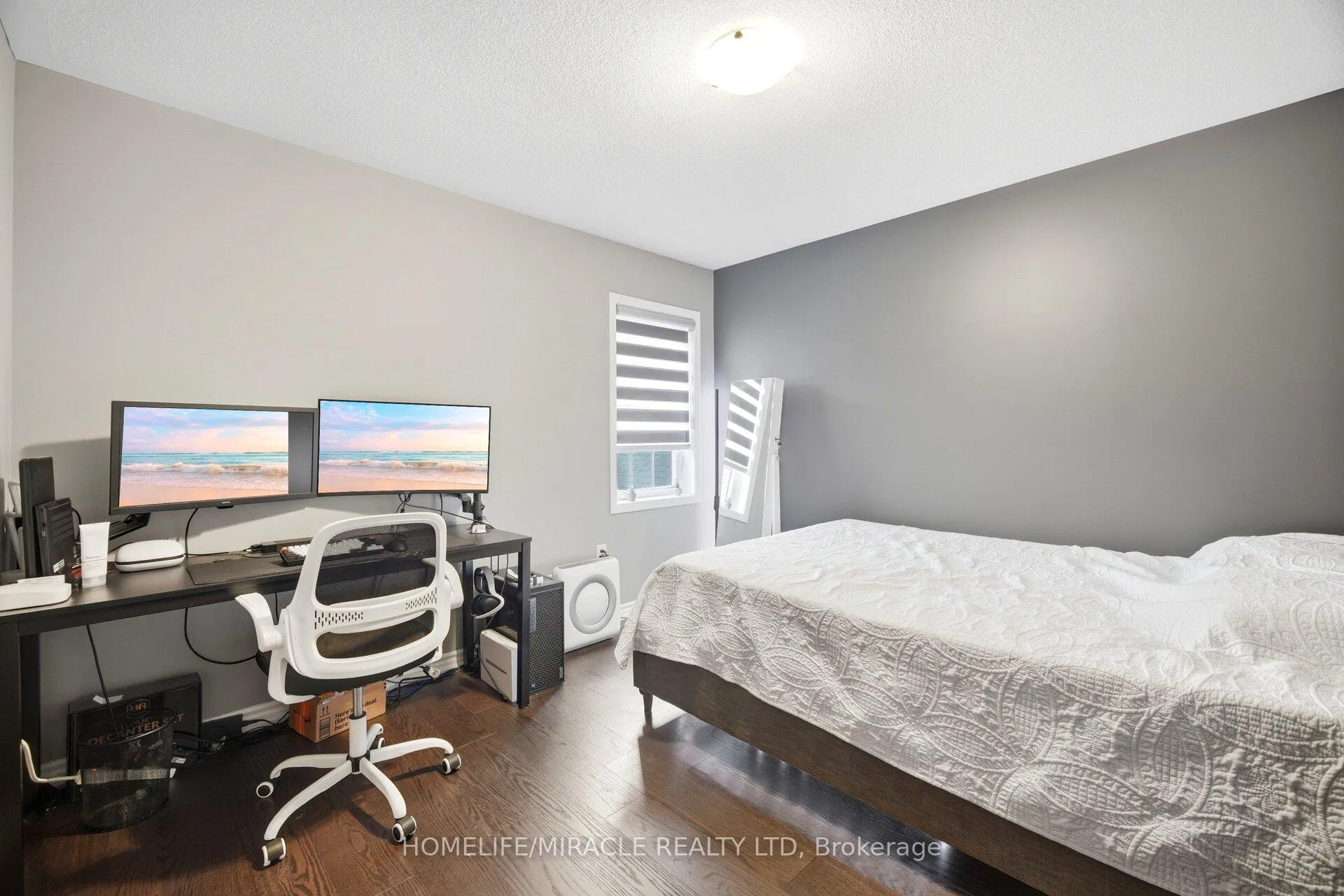 Photo 20 of 94 Mincing Trail, Brampton, Northwest Brampton — HOMEH