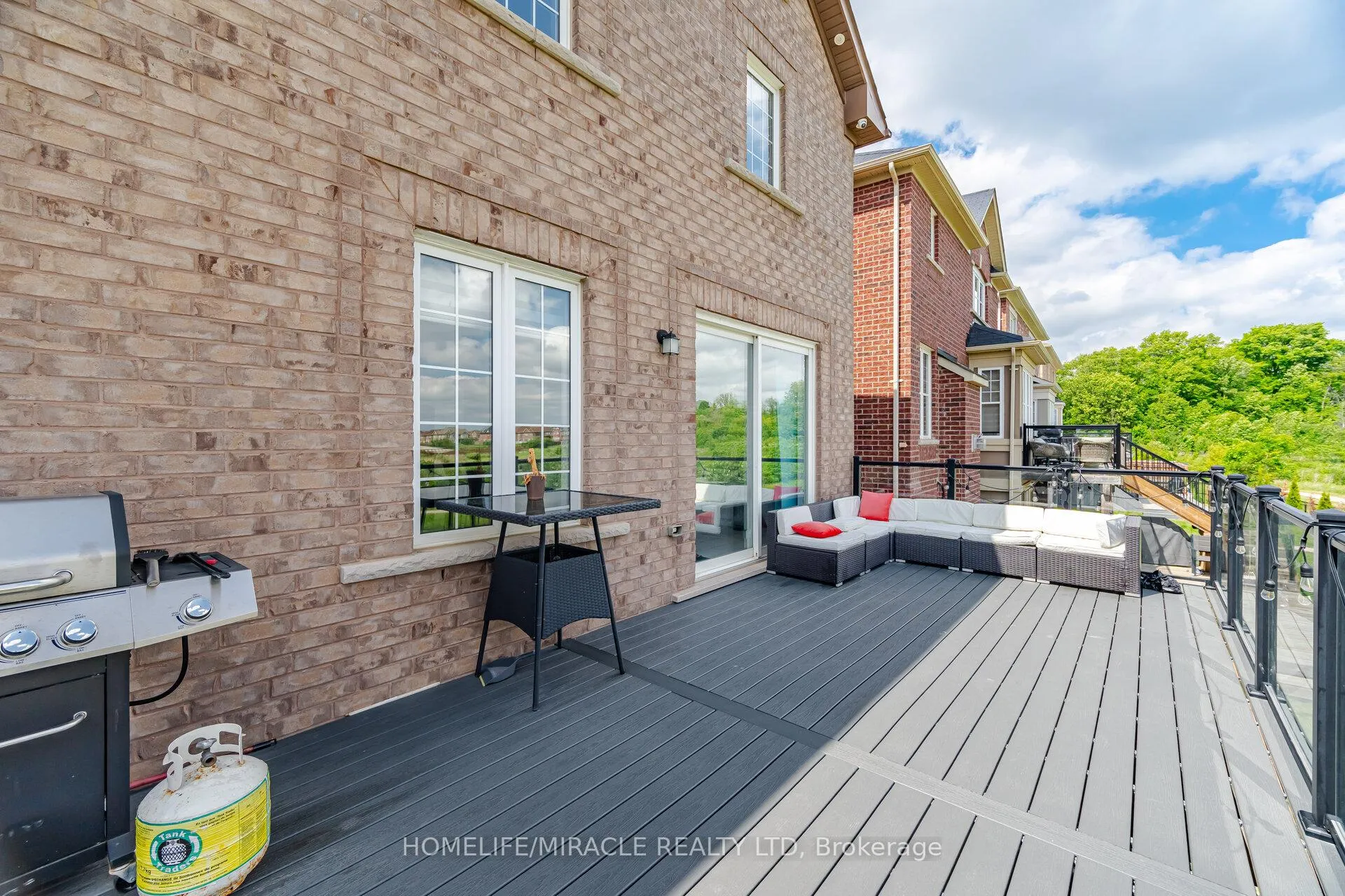 Photo 39 of 94 Mincing Trail, Brampton, Northwest Brampton — HOMEH
