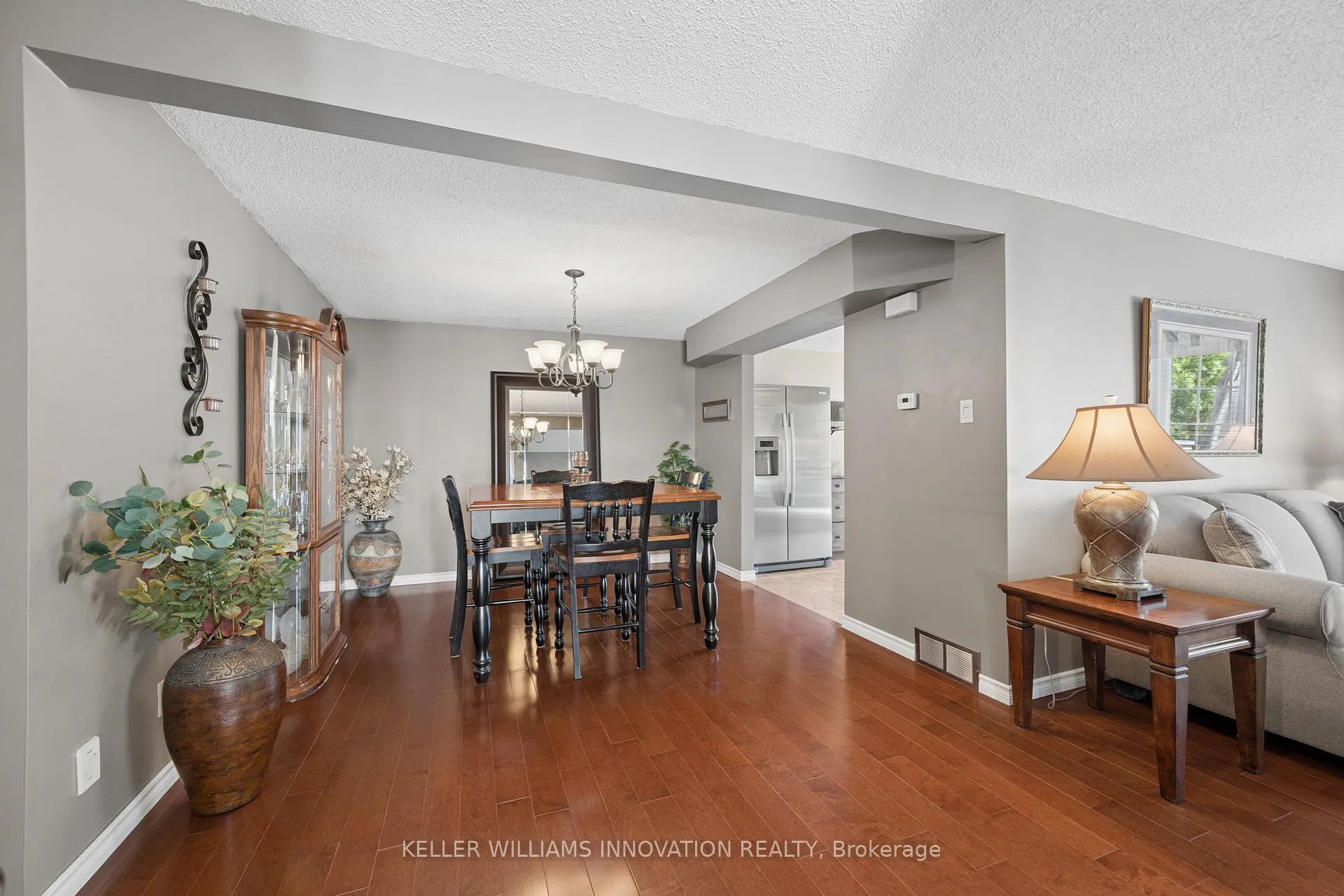 Photo 12 of Unit 8, 236 Kingswood Drive, Kitchener — HOMEH