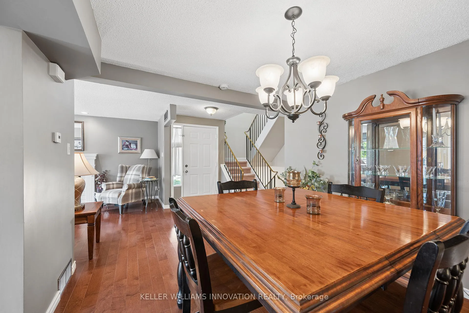 Photo 14 of Unit 8, 236 Kingswood Drive, Kitchener — HOMEH
