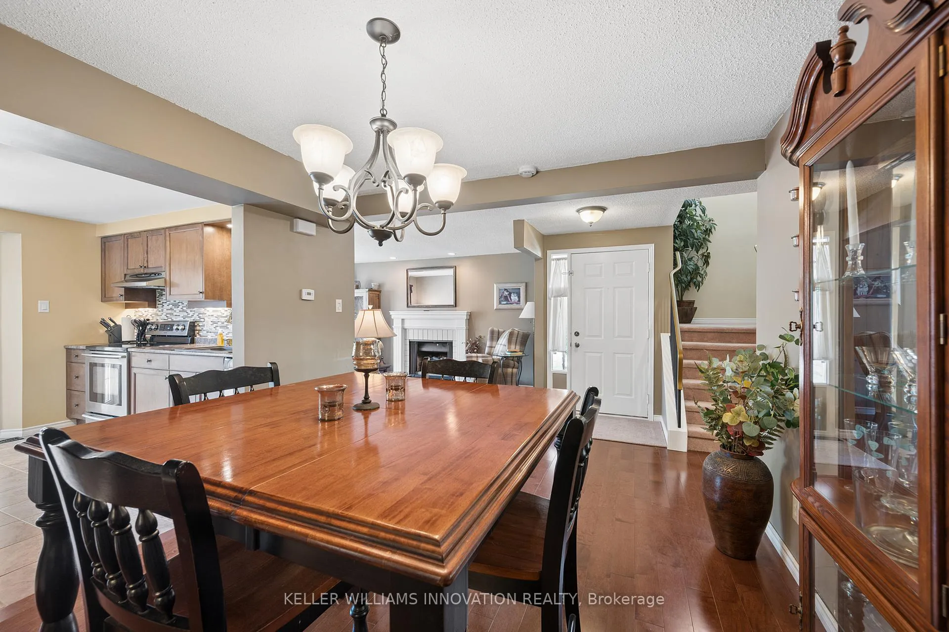 Photo 15 of Unit 8, 236 Kingswood Drive, Kitchener — HOMEH