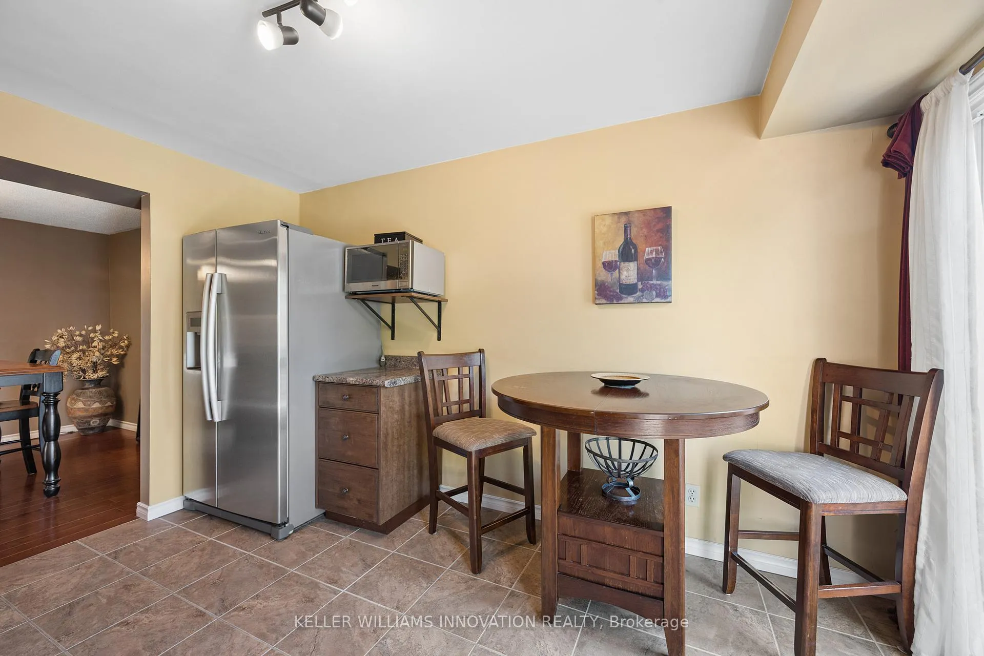 Photo 18 of Unit 8, 236 Kingswood Drive, Kitchener — HOMEH