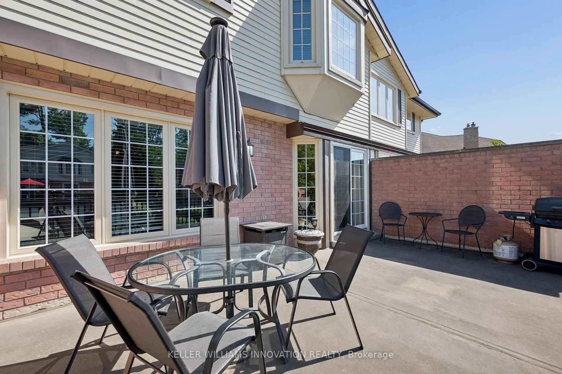 Photo 21 of Unit 8, 236 Kingswood Drive, Kitchener — HOMEH