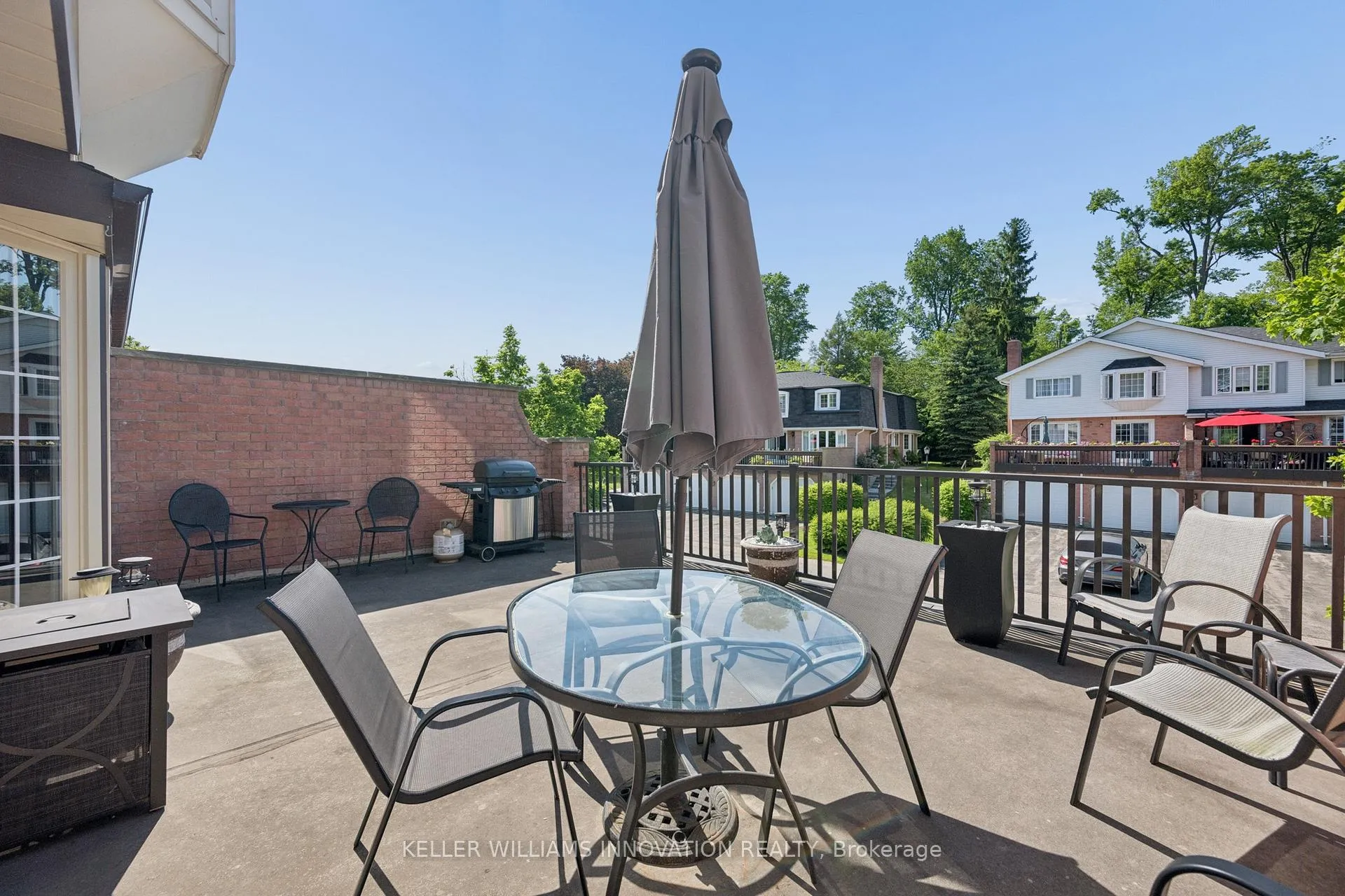 Photo 22 of Unit 8, 236 Kingswood Drive, Kitchener — HOMEH