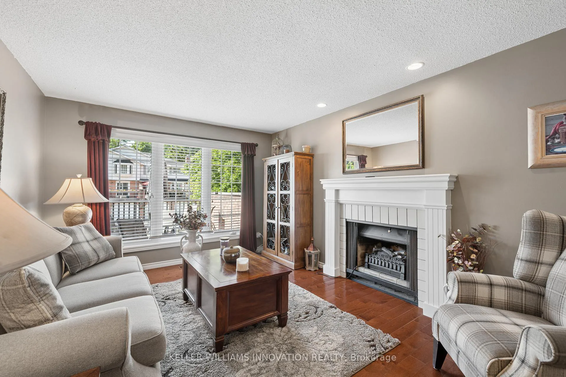 Photo 25 of Unit 8, 236 Kingswood Drive, Kitchener — HOMEH
