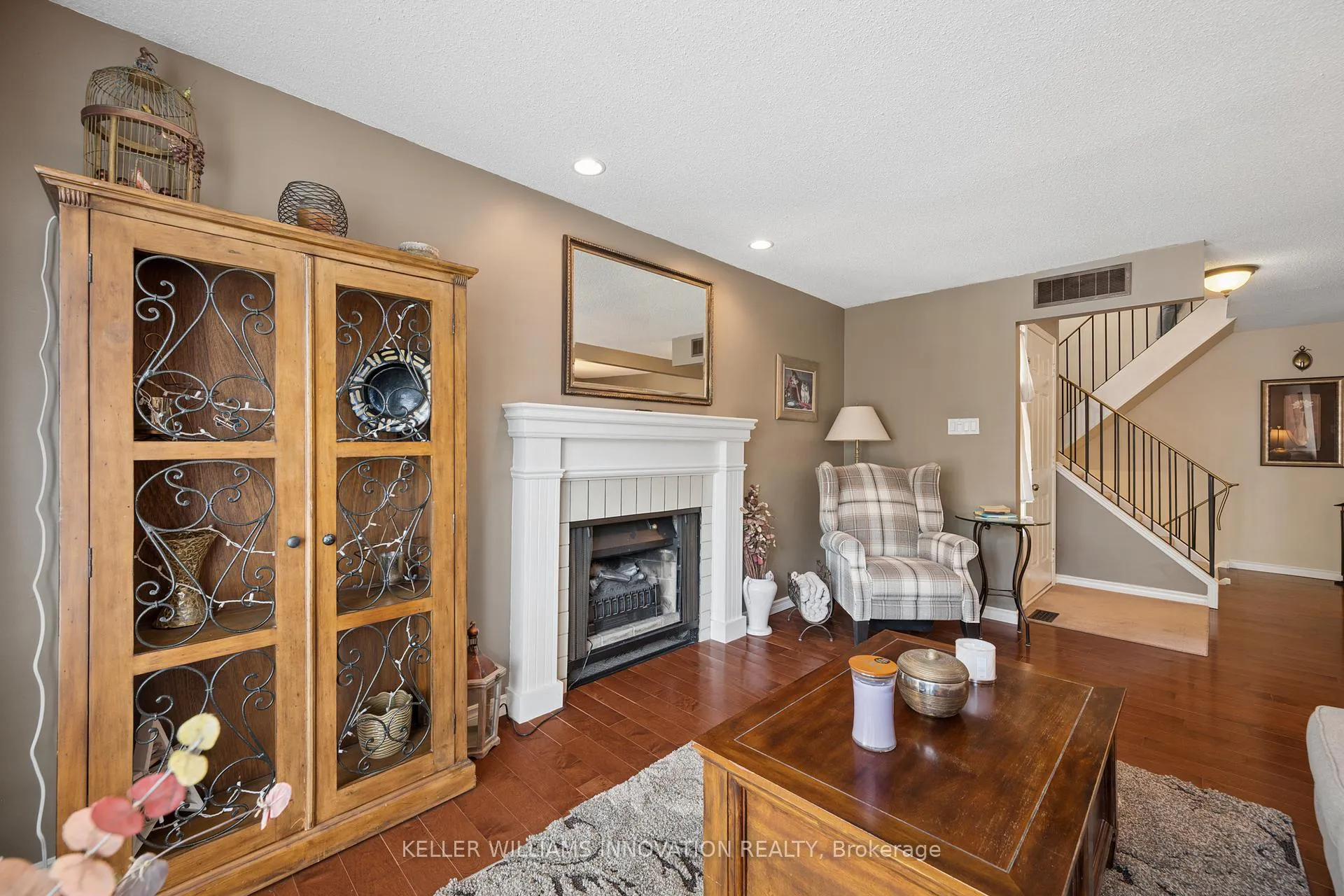 Photo 26 of Unit 8, 236 Kingswood Drive, Kitchener — HOMEH