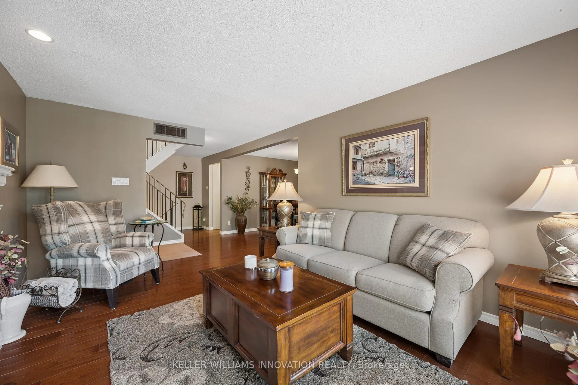 Photo 27 of Unit 8, 236 Kingswood Drive, Kitchener — HOMEH