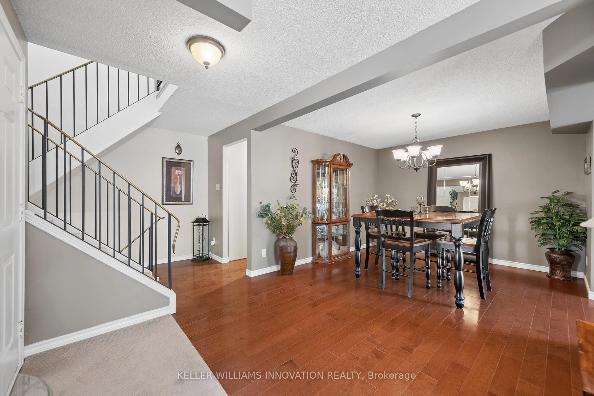 Photo 28 of Unit 8, 236 Kingswood Drive, Kitchener — HOMEH