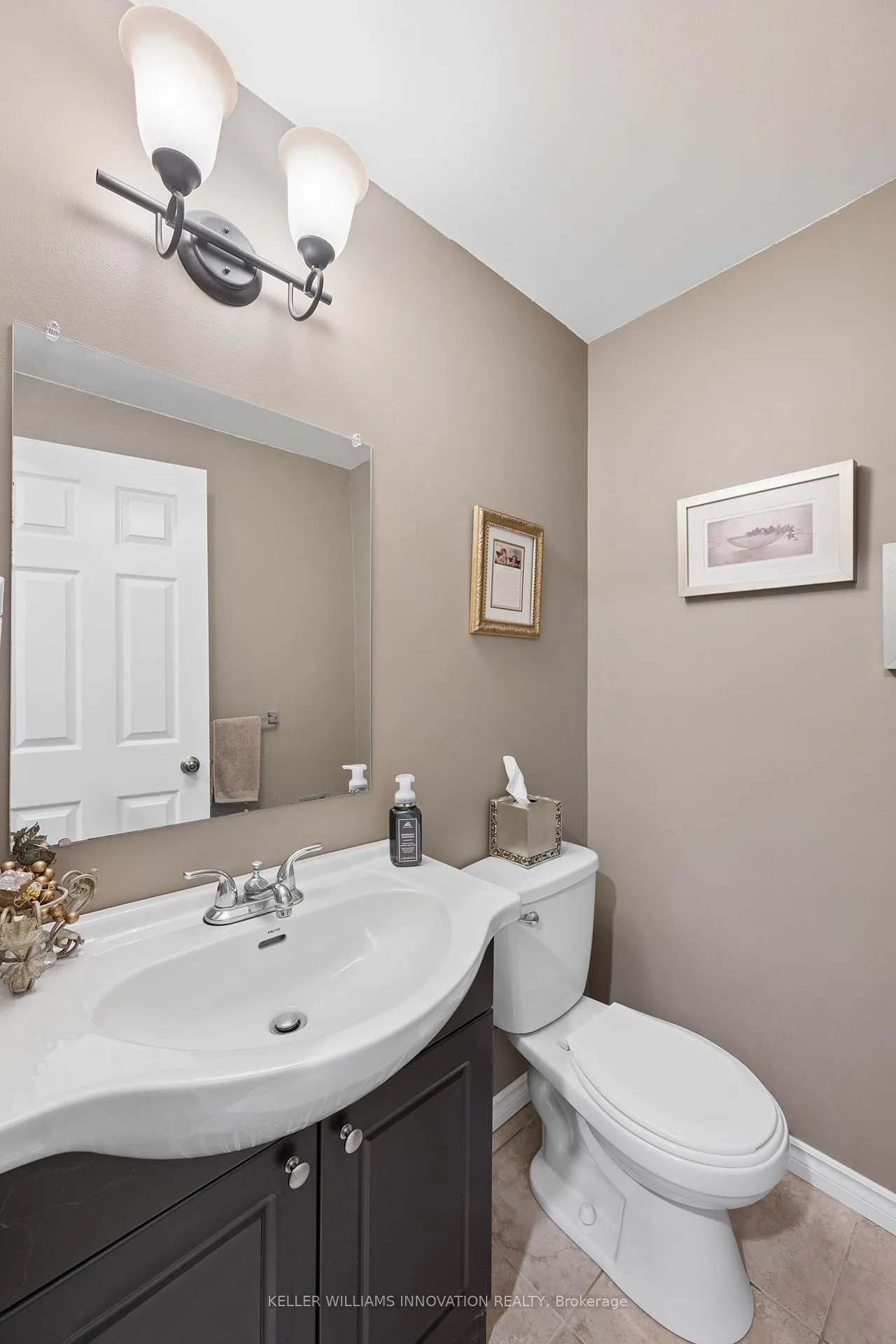 Photo 29 of Unit 8, 236 Kingswood Drive, Kitchener — HOMEH