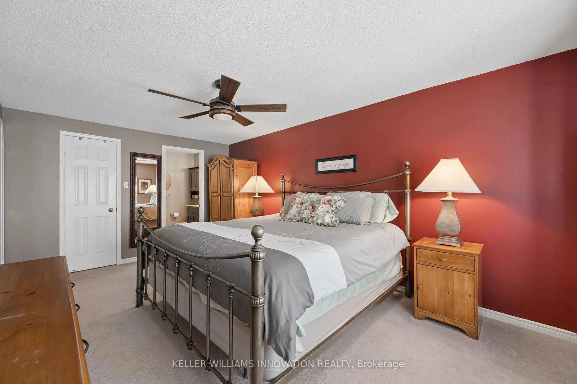 Photo 33 of Unit 8, 236 Kingswood Drive, Kitchener — HOMEH