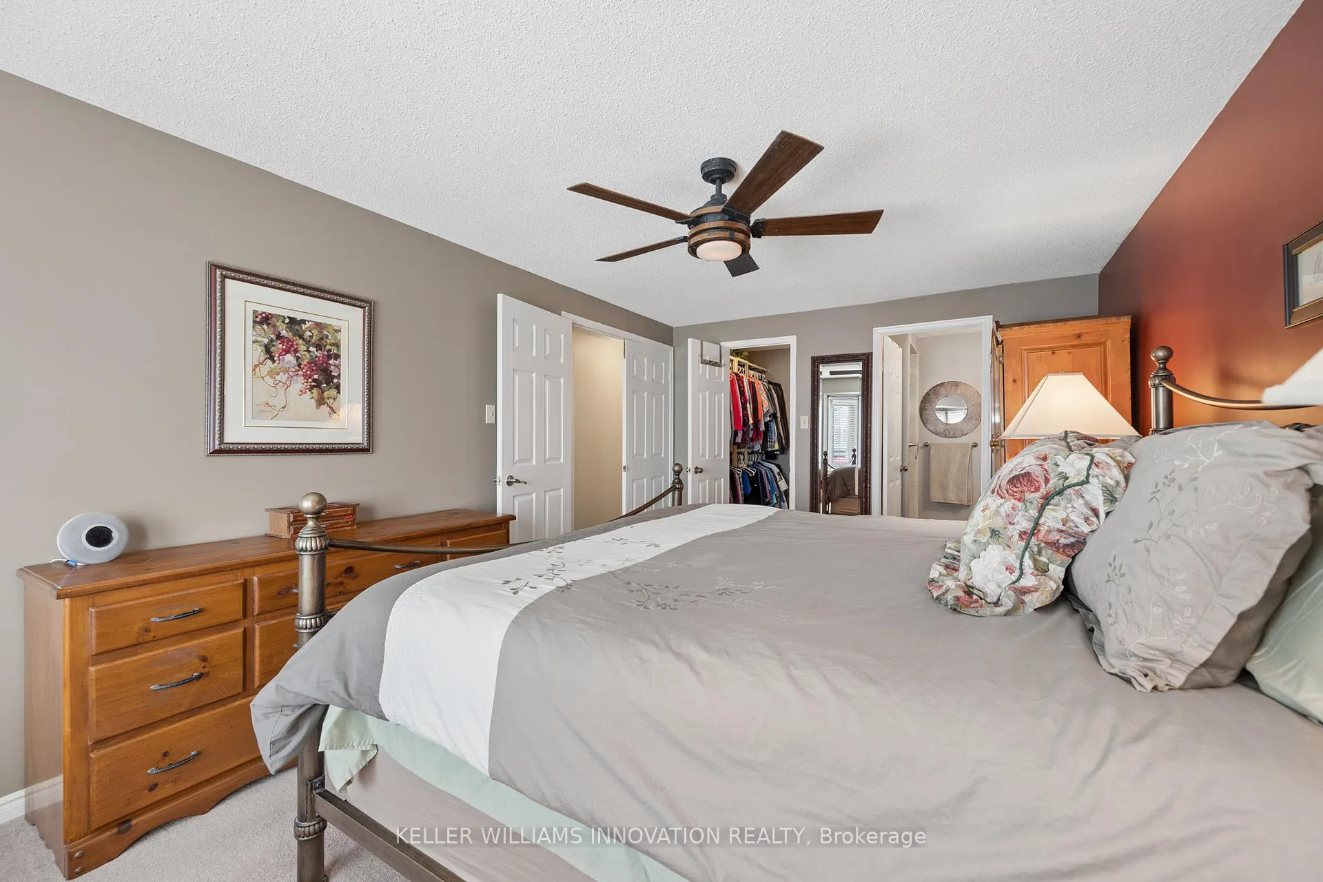 Photo 35 of Unit 8, 236 Kingswood Drive, Kitchener — HOMEH