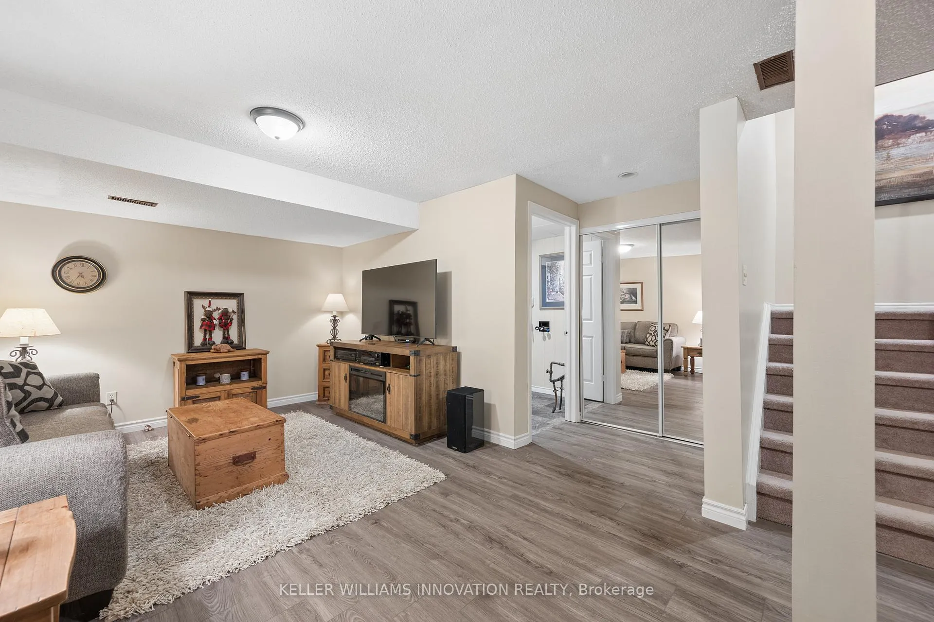 Photo 42 of Unit 8, 236 Kingswood Drive, Kitchener — HOMEH