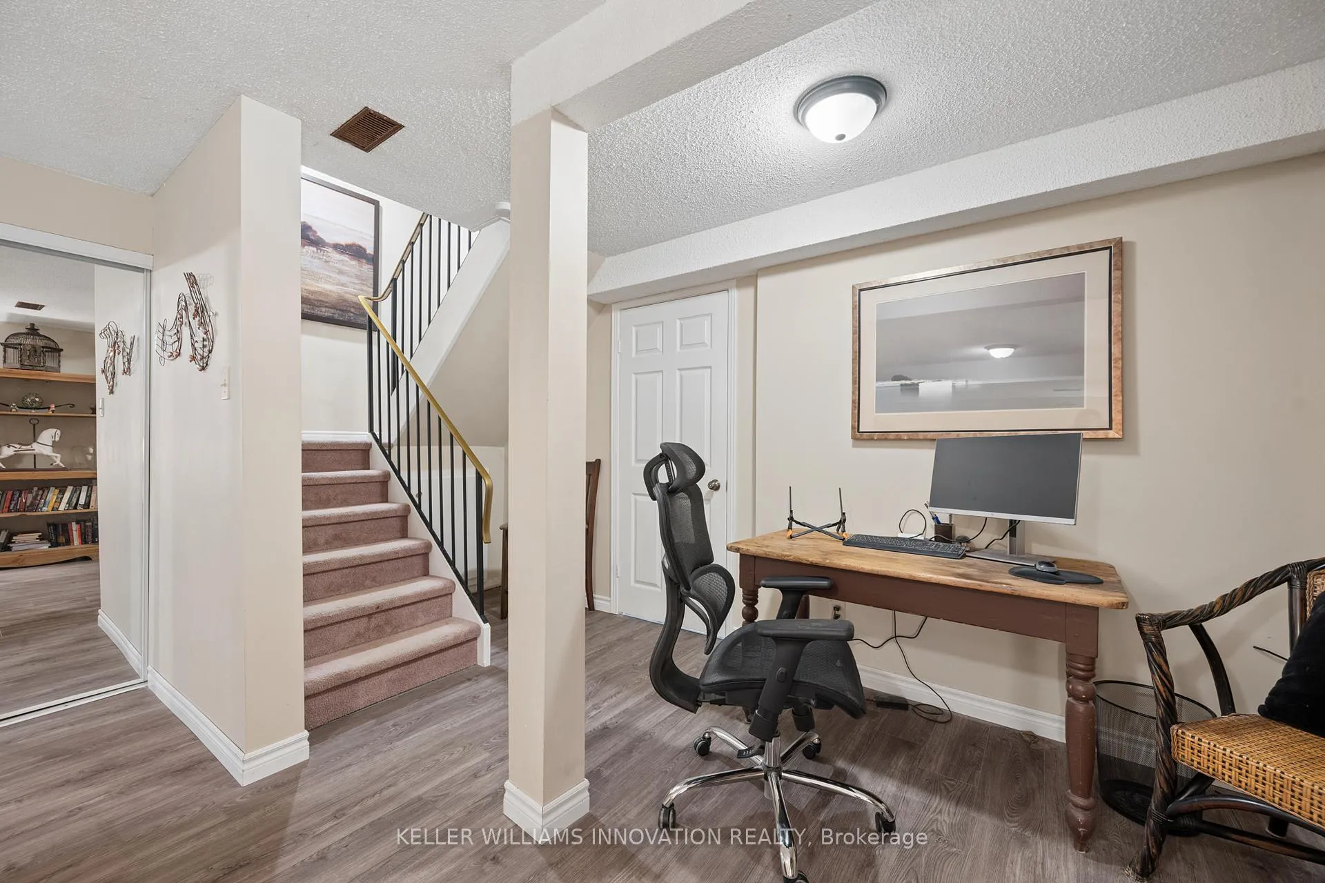 Photo 43 of Unit 8, 236 Kingswood Drive, Kitchener — HOMEH