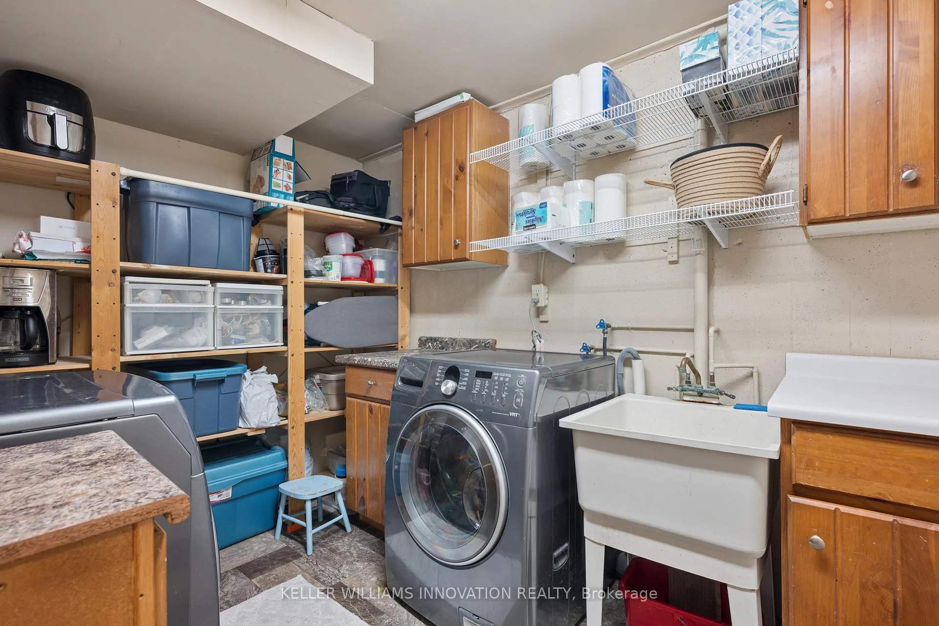 Photo 44 of Unit 8, 236 Kingswood Drive, Kitchener — HOMEH